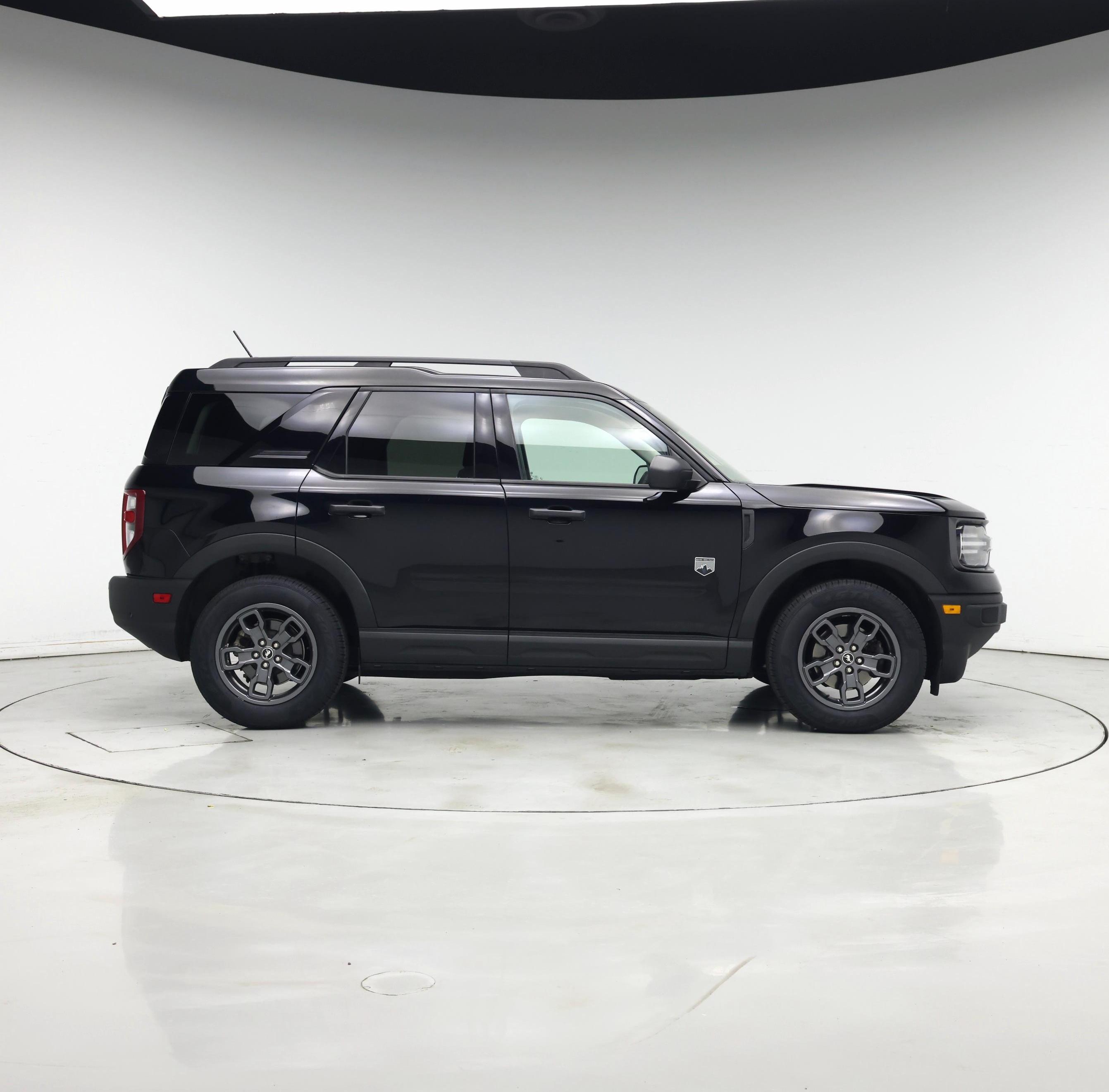 Thumbnail: 2022 Ford Bronco Sport - 7