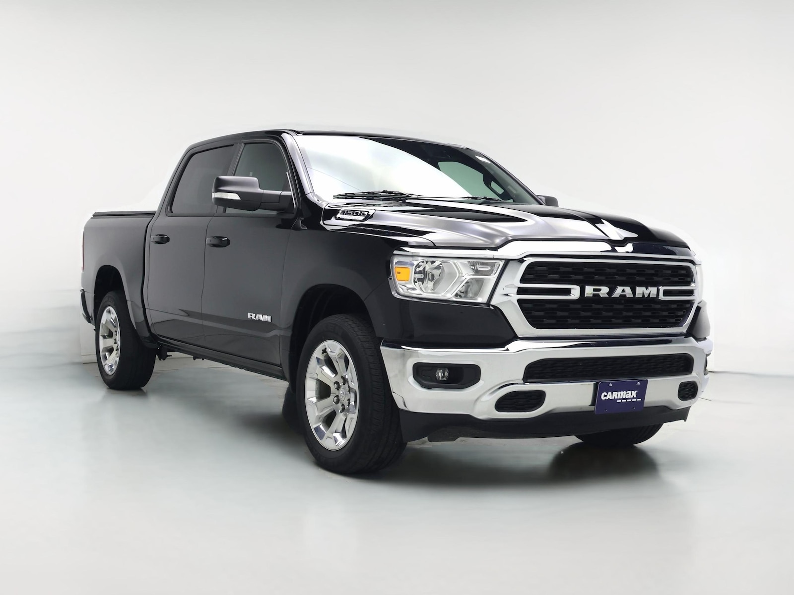 2022 RAM Ram 1500 Pickup Big Horn/Lone Star