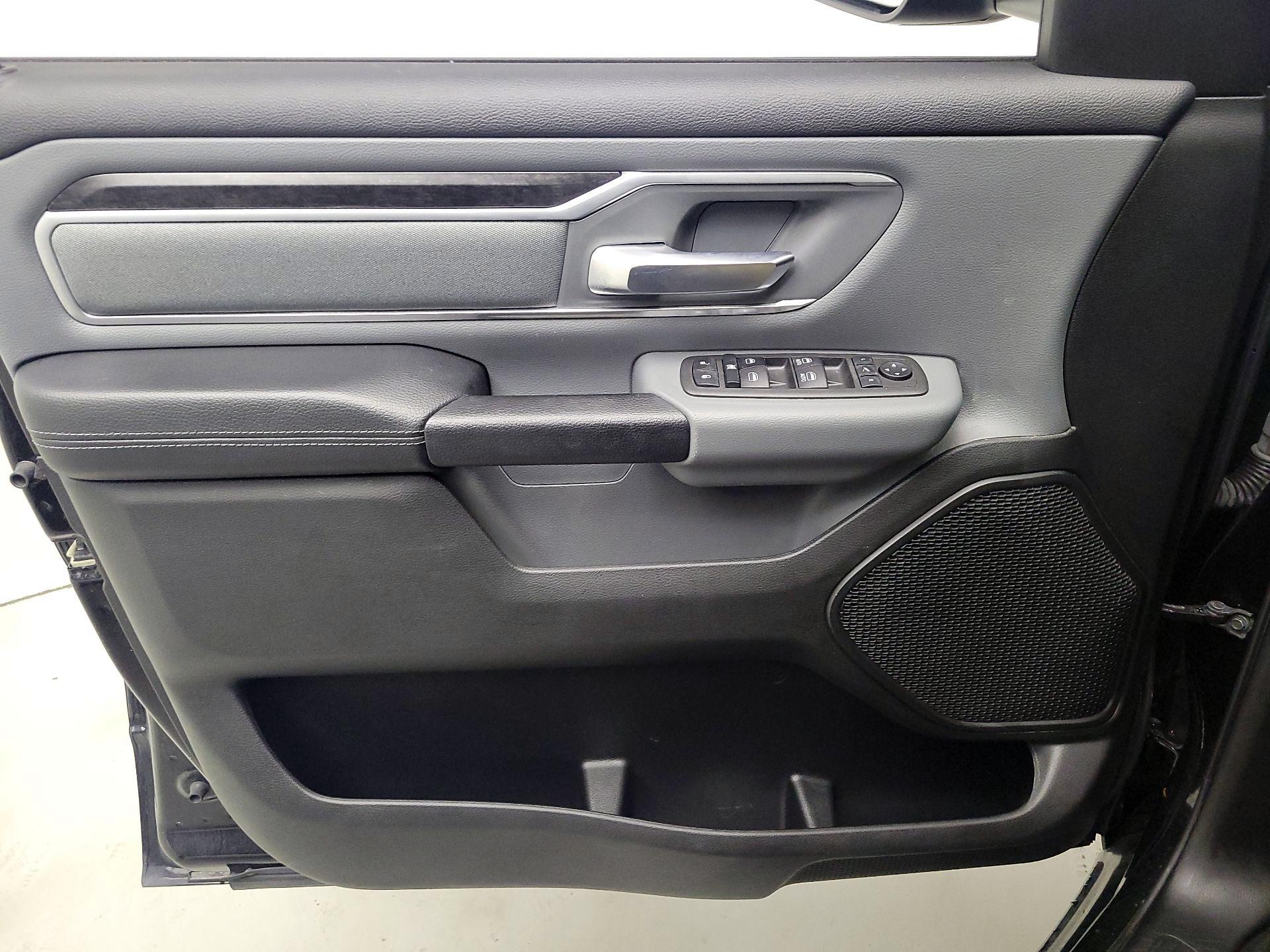 Thumbnail: 2022 RAM 1500 - 12