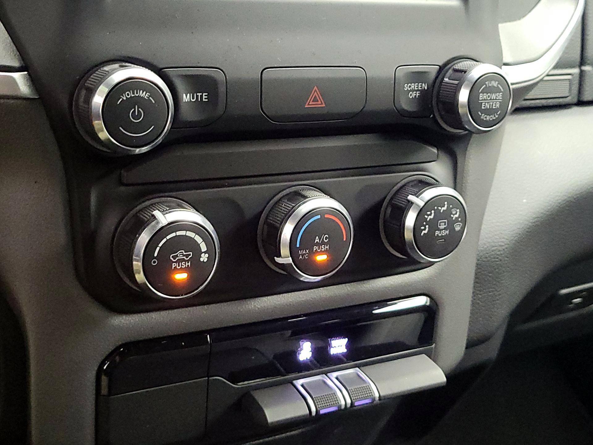 Thumbnail: 2022 RAM 1500 - 16
