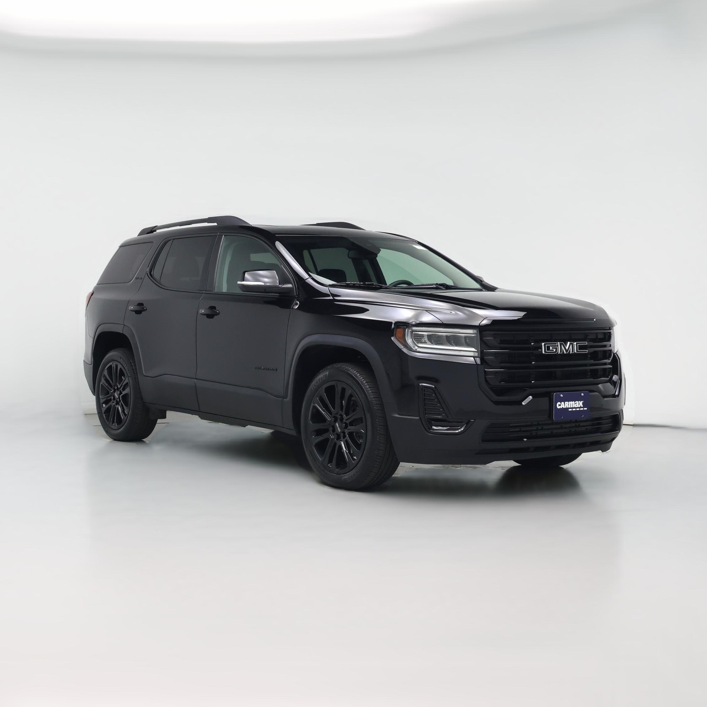 Thumbnail: 2022 GMC Acadia - 1