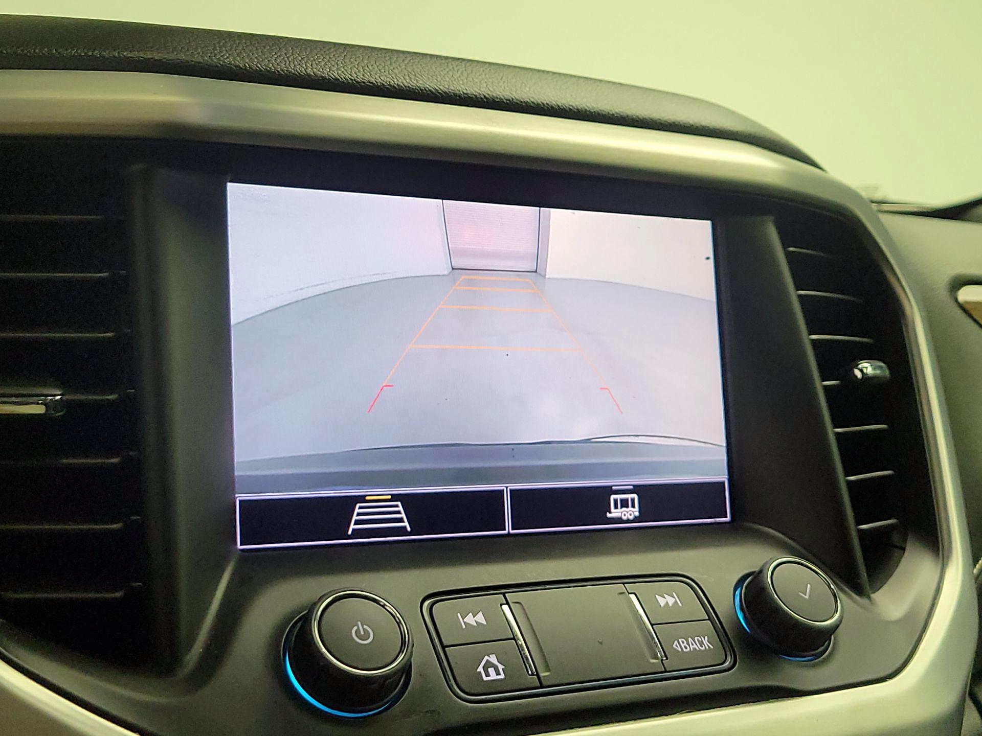Thumbnail: 2022 GMC Acadia - 14