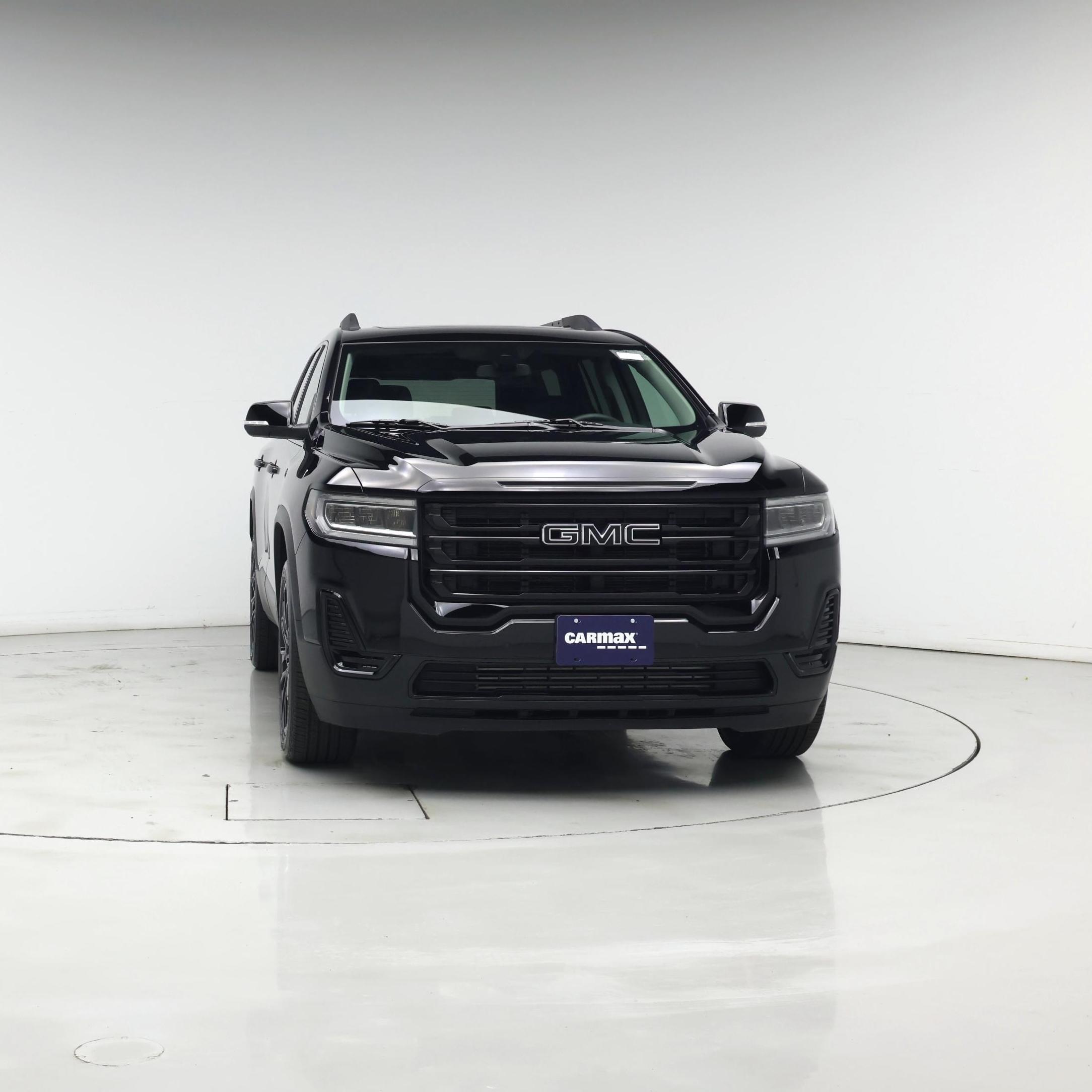 Thumbnail: 2022 GMC Acadia - 5