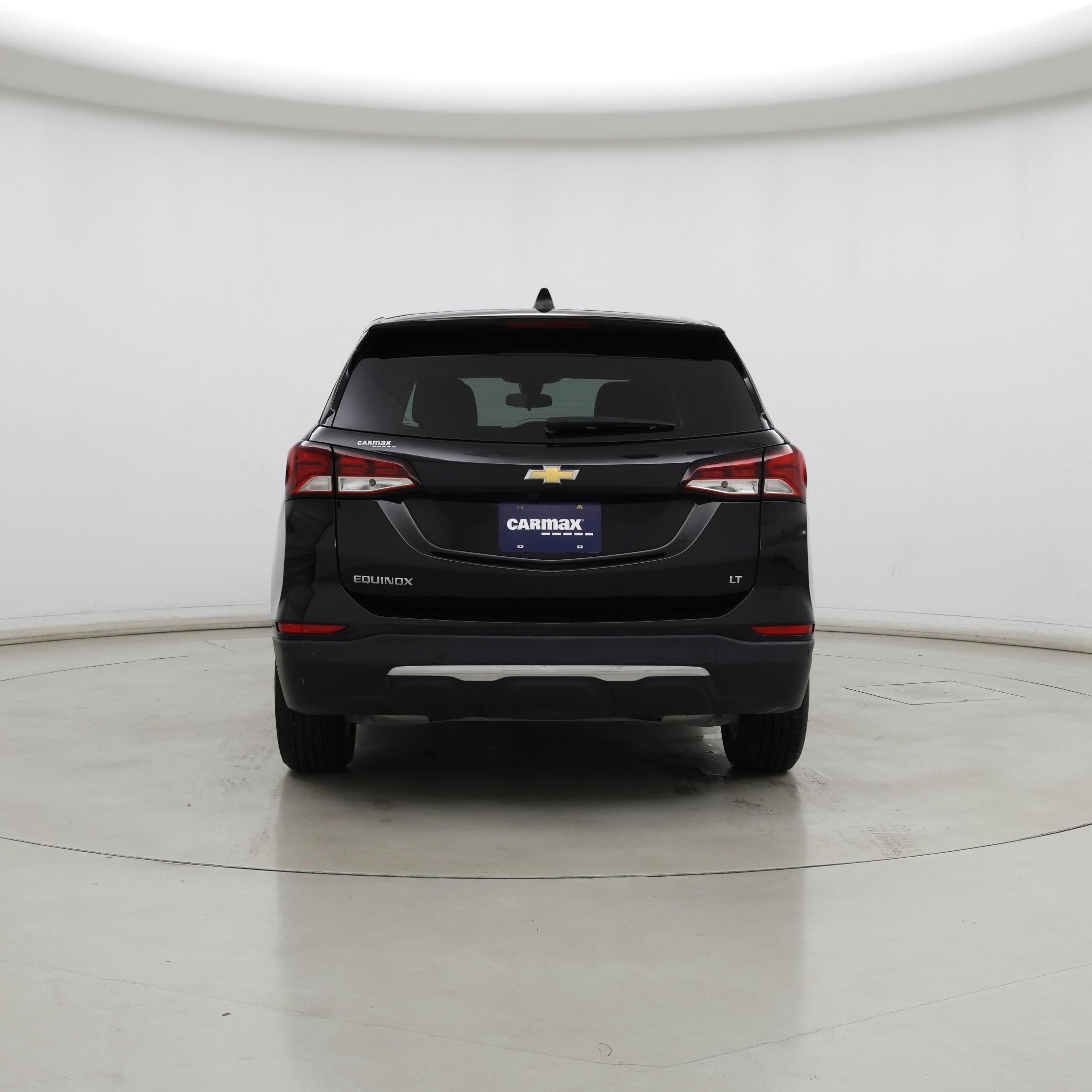 Thumbnail: 2022 Chevrolet Equinox - 6
