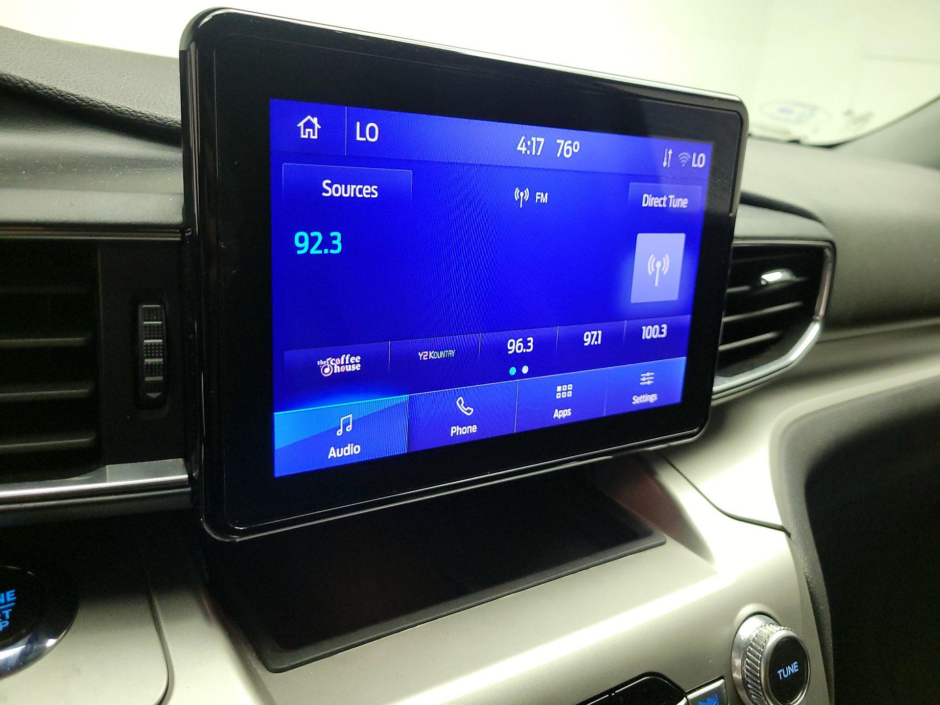 Thumbnail: 2022 Ford Explorer - 13