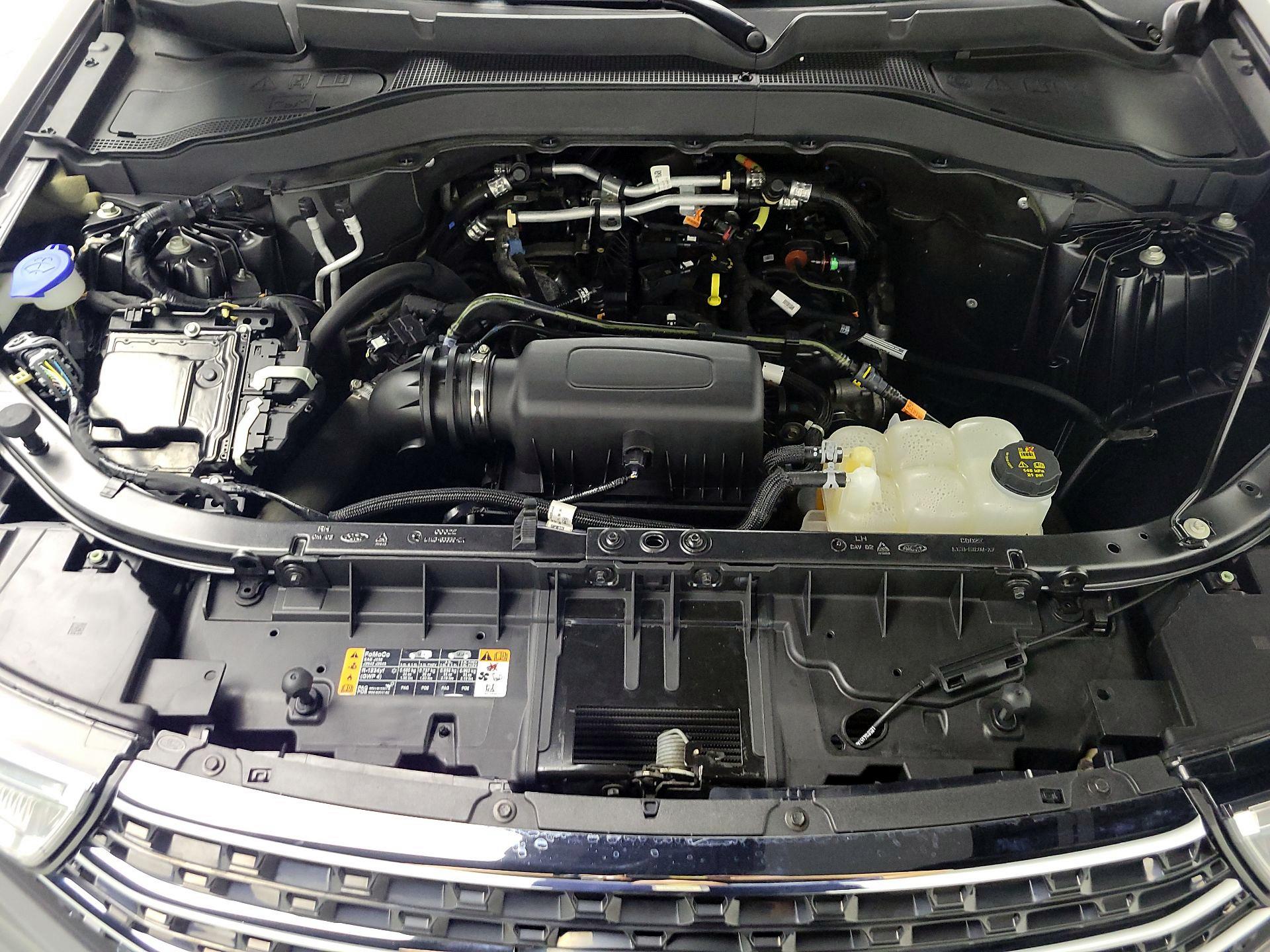 Thumbnail: 2022 Ford Explorer - 17