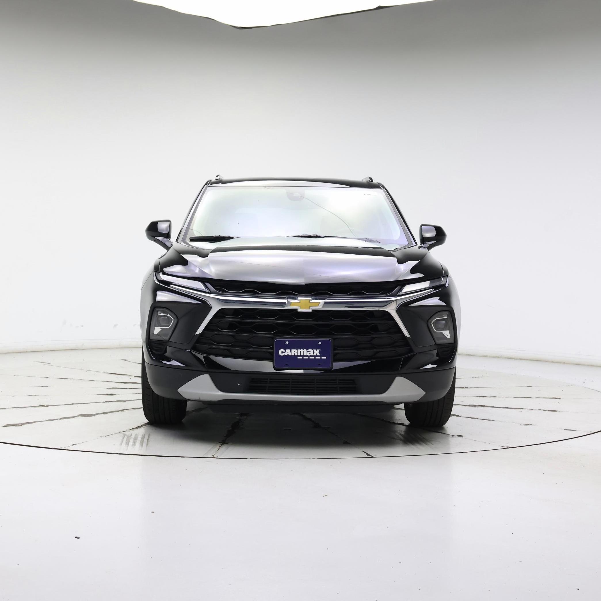 Thumbnail: 2023 Chevrolet Blazer - 5