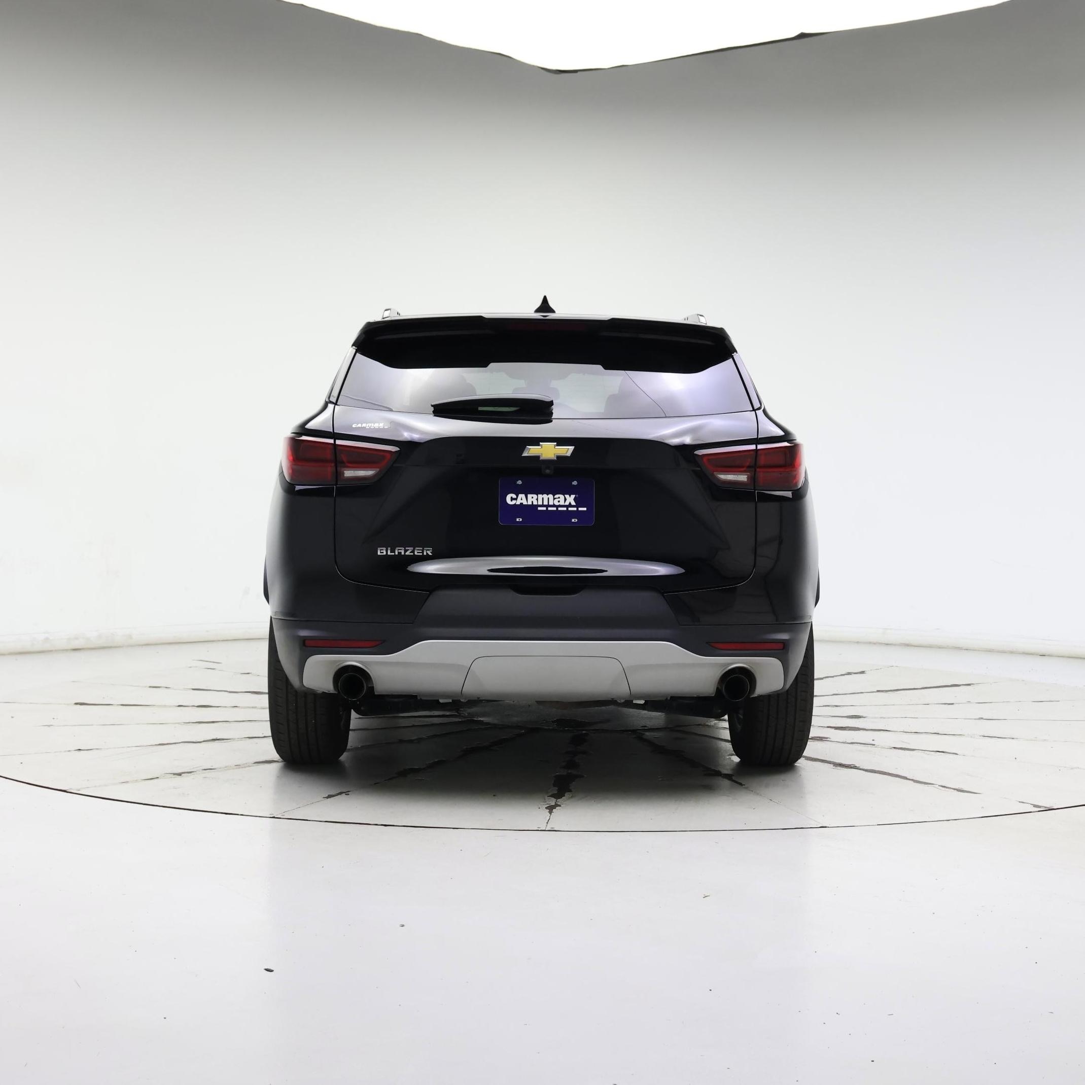 Thumbnail: 2023 Chevrolet Blazer - 6