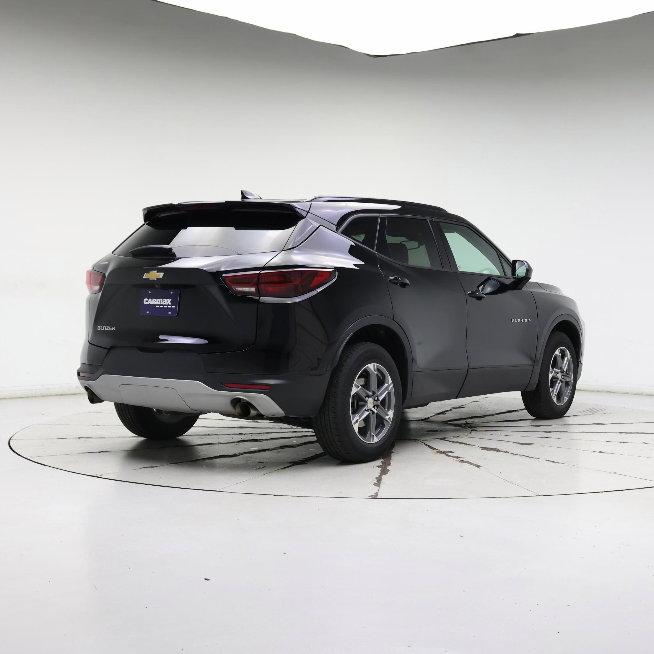 Thumbnail: 2023 Chevrolet Blazer - 8