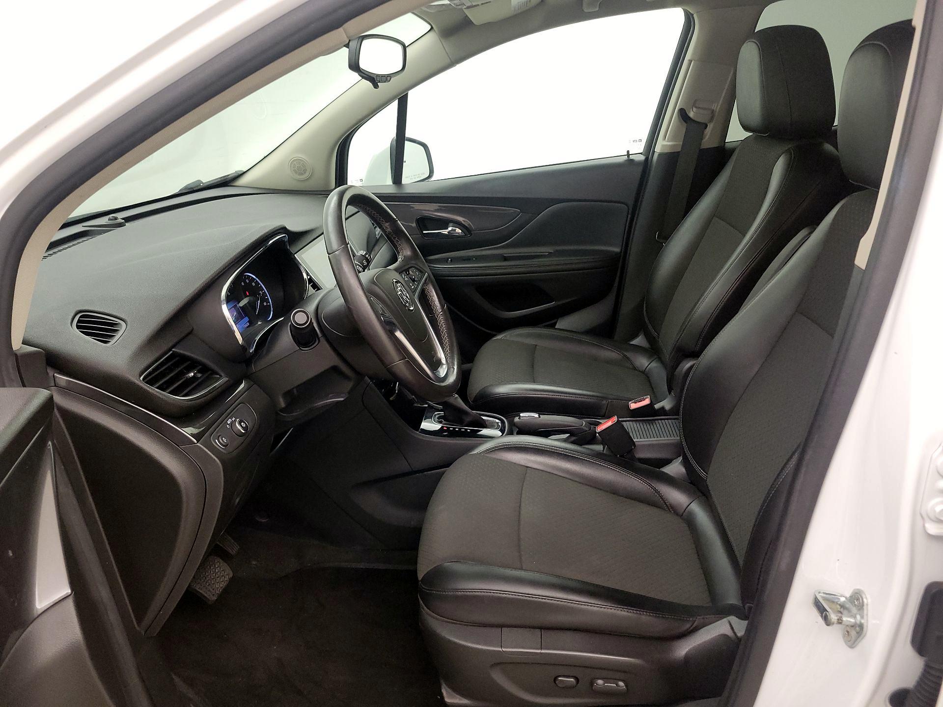 Thumbnail: 2020 Buick Encore - 11