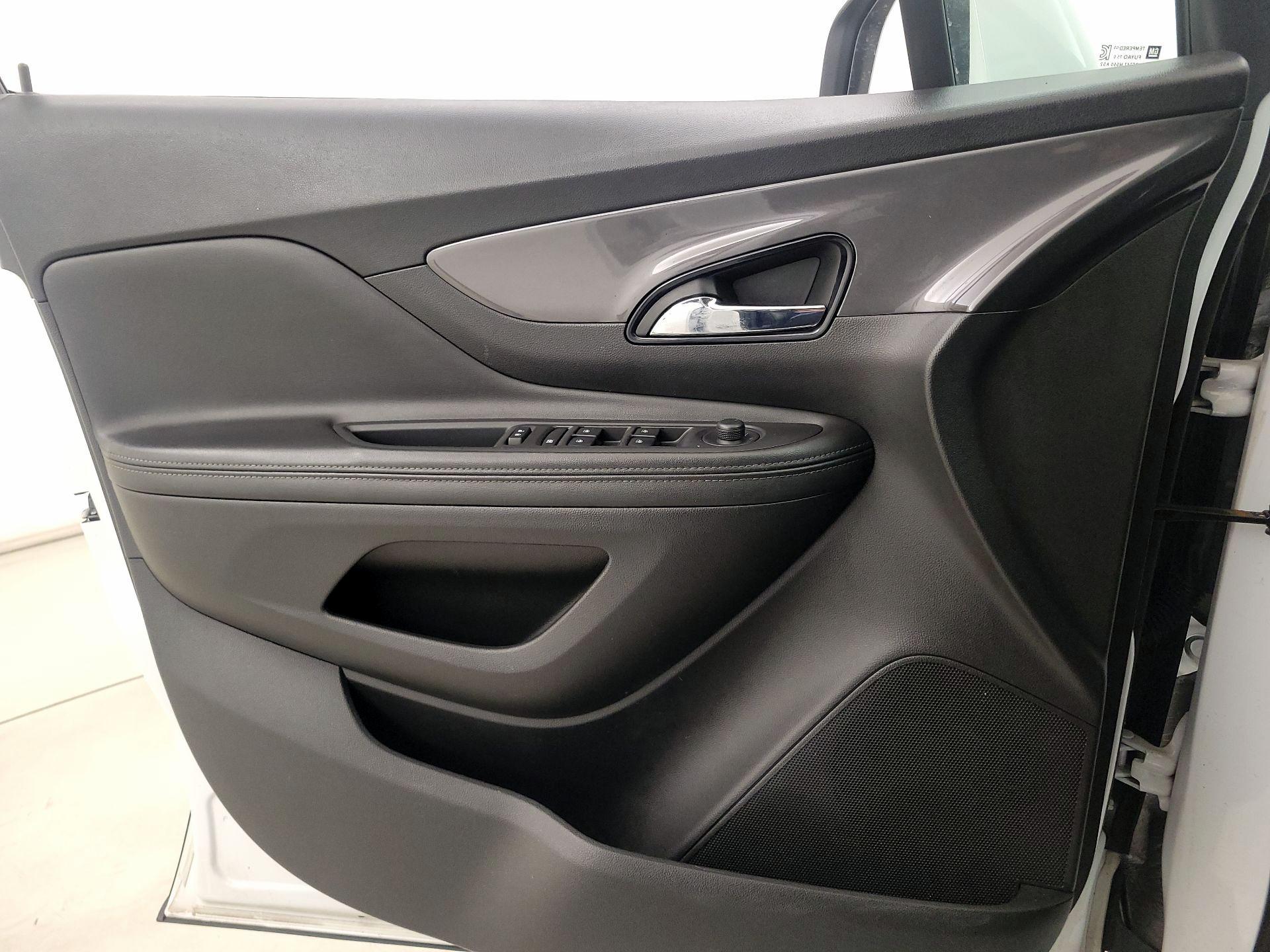 Thumbnail: 2020 Buick Encore - 12