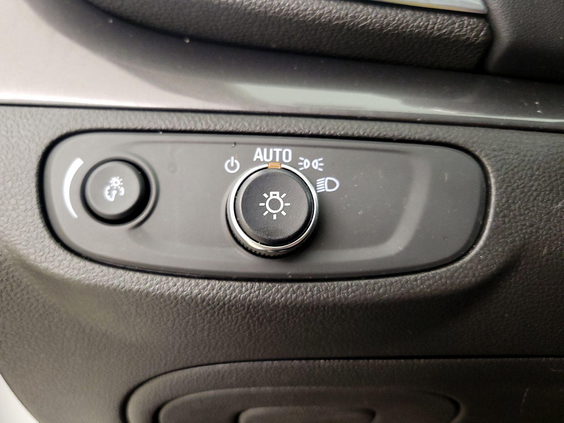 Thumbnail: 2020 Buick Encore - 13