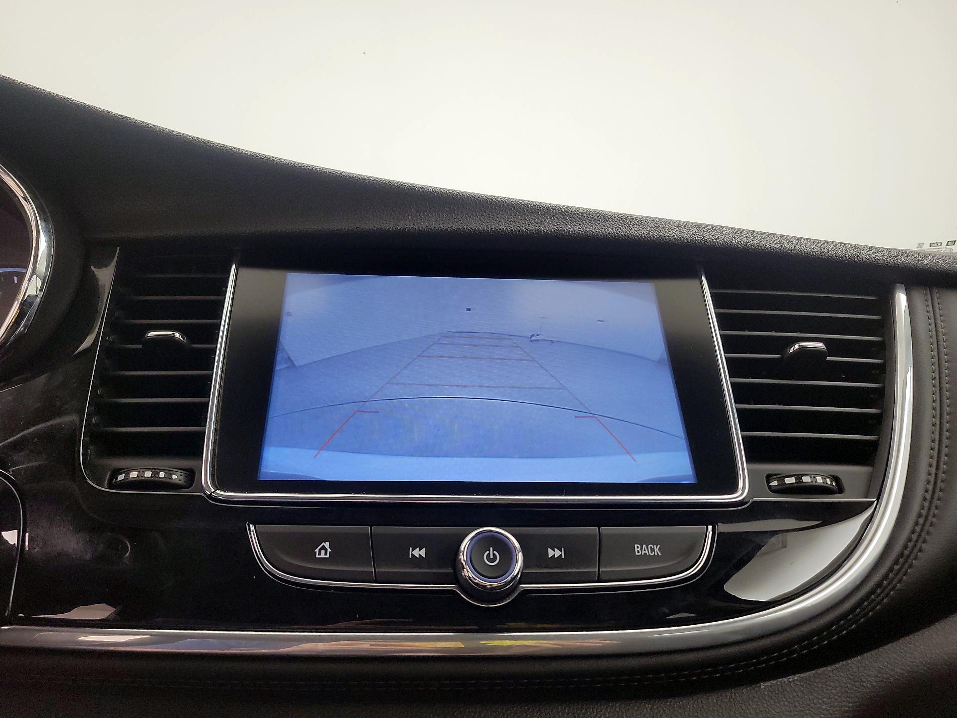 Thumbnail: 2020 Buick Encore - 14