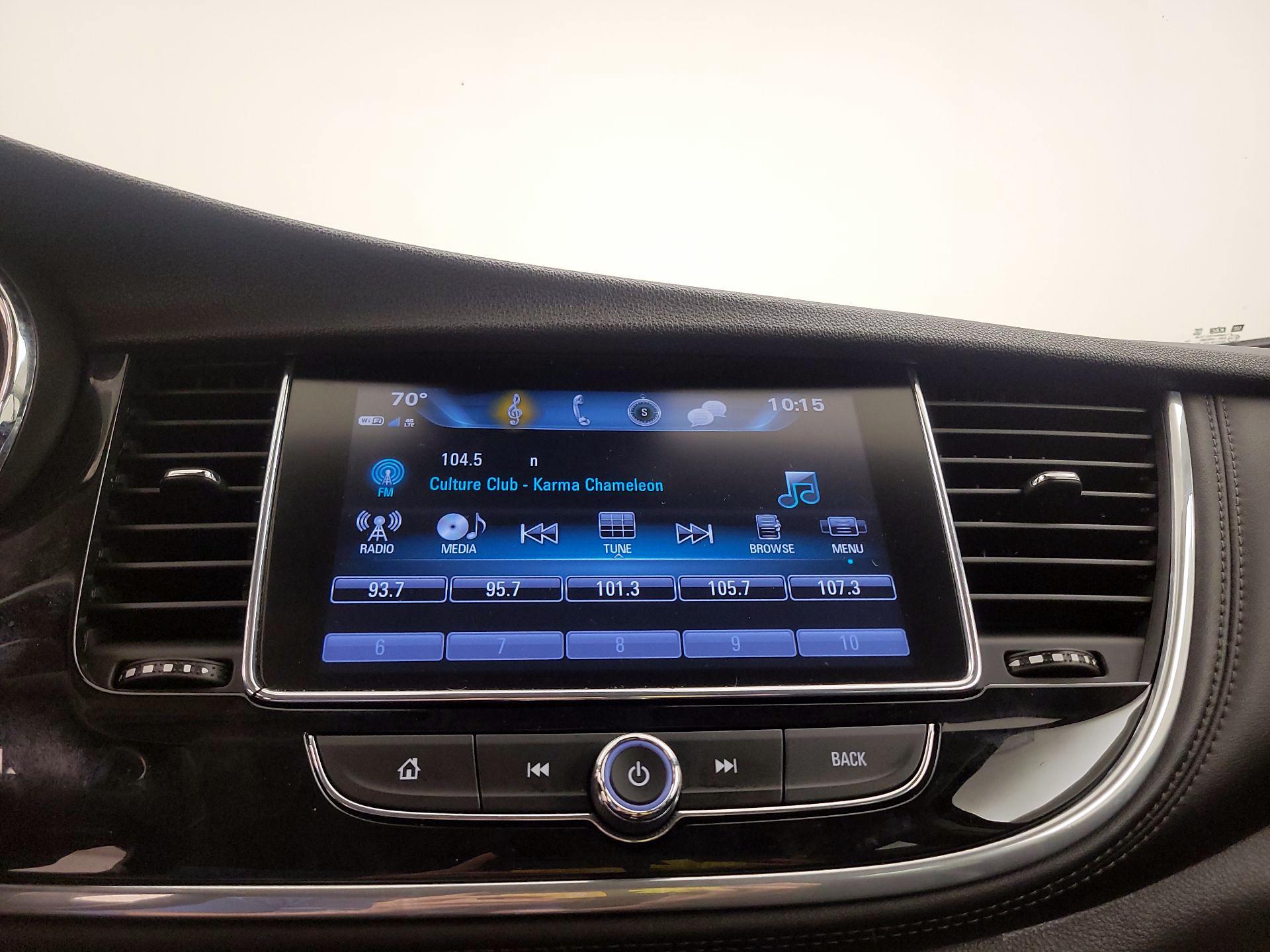 Thumbnail: 2020 Buick Encore - 15