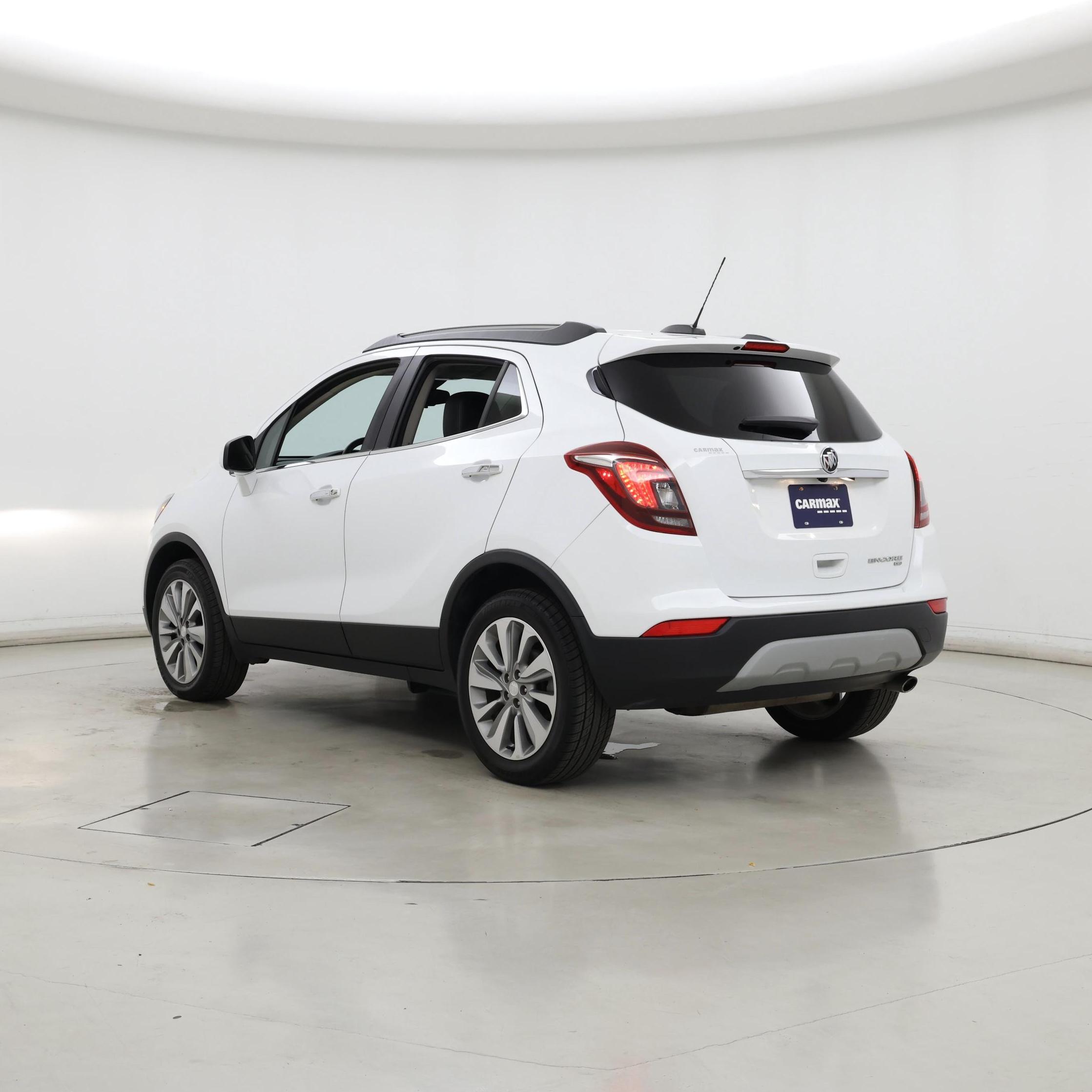 Thumbnail: 2020 Buick Encore - 2