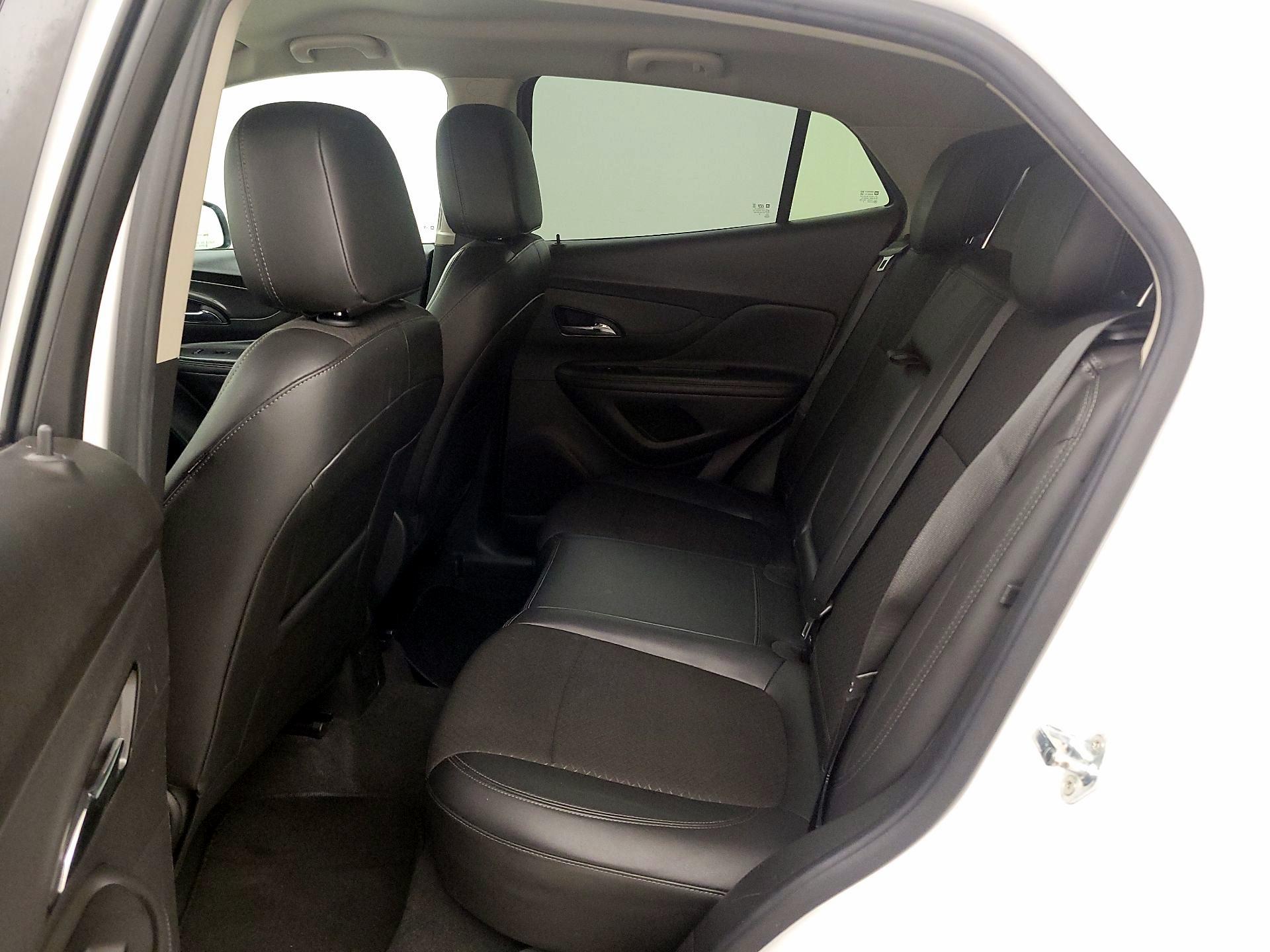 Thumbnail: 2020 Buick Encore - 19