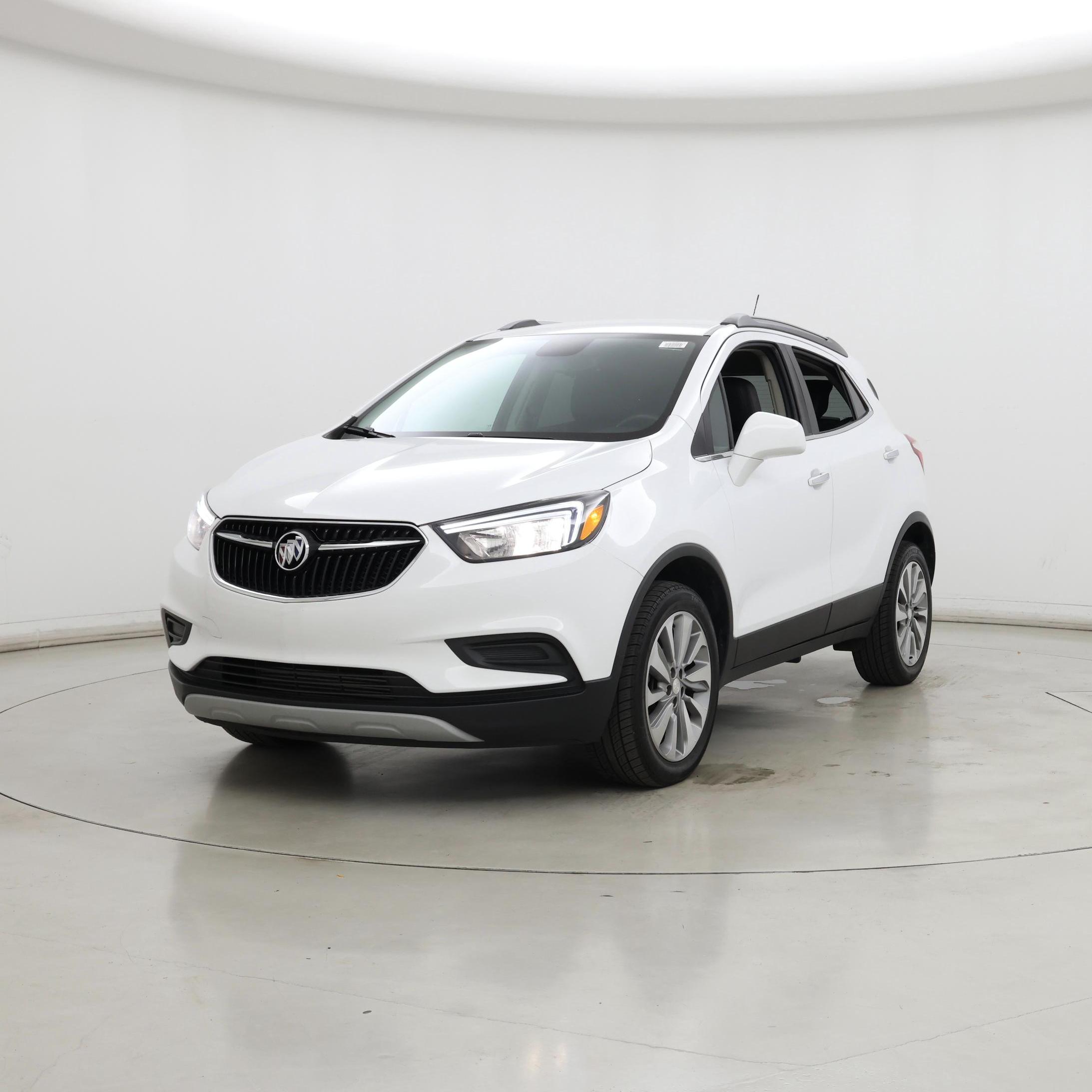 Thumbnail: 2020 Buick Encore - 4