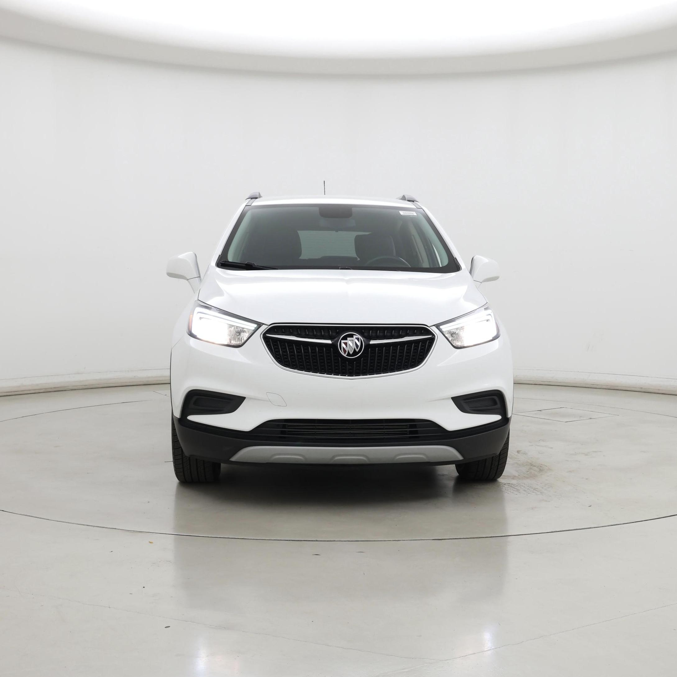 Thumbnail: 2020 Buick Encore - 5