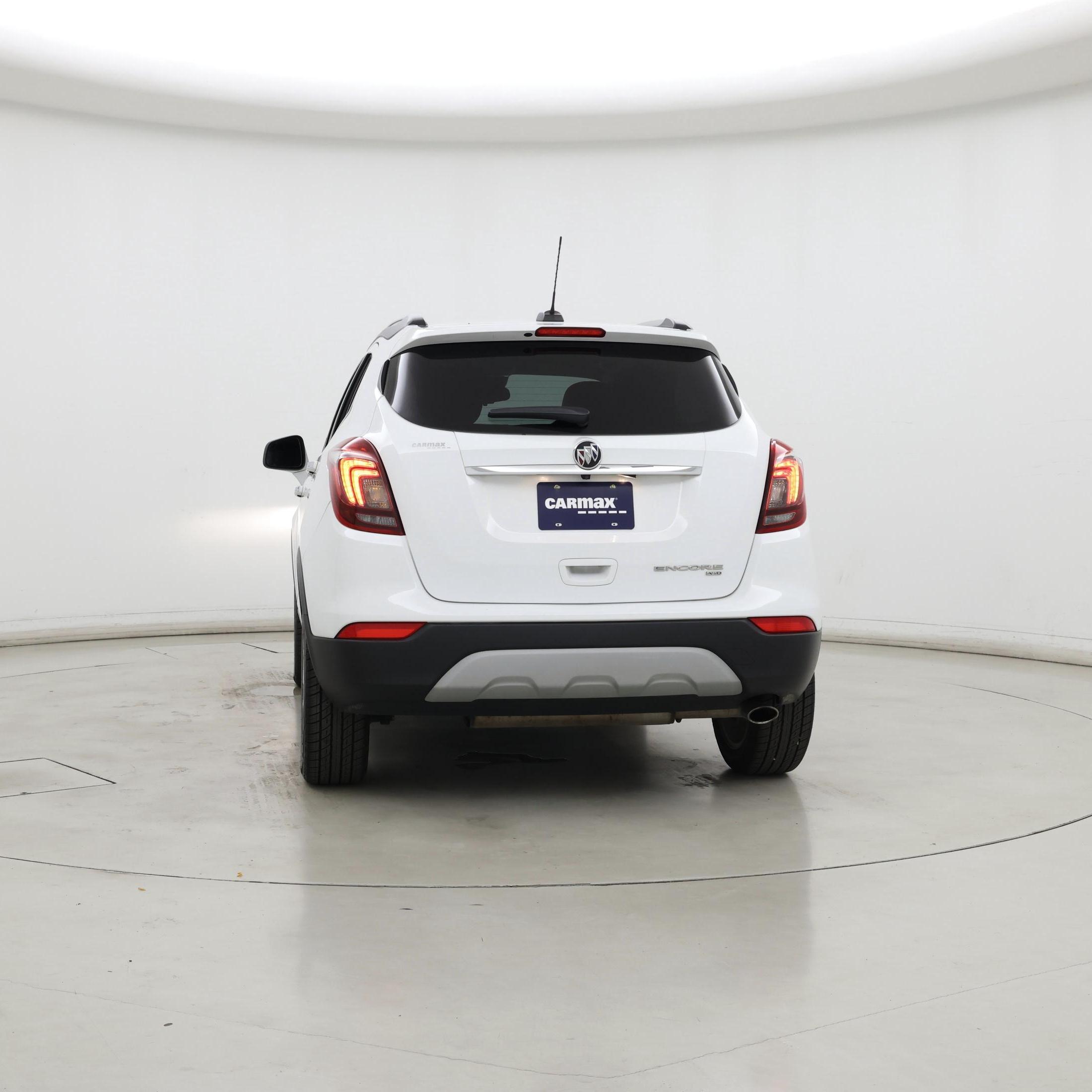Thumbnail: 2020 Buick Encore - 6