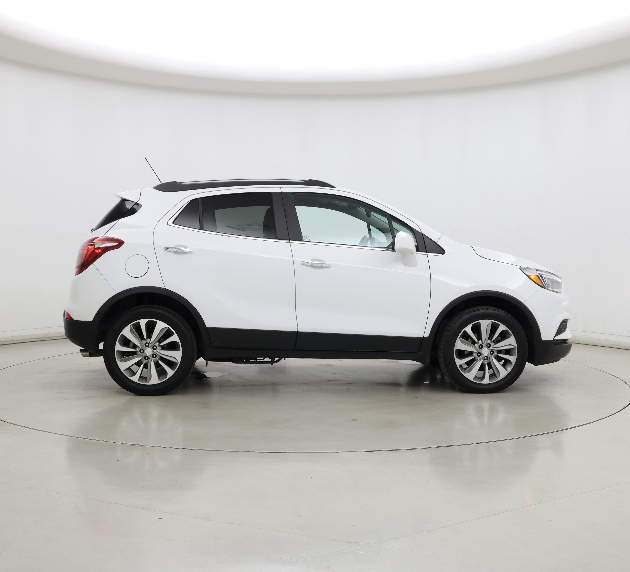 Thumbnail: 2020 Buick Encore - 7