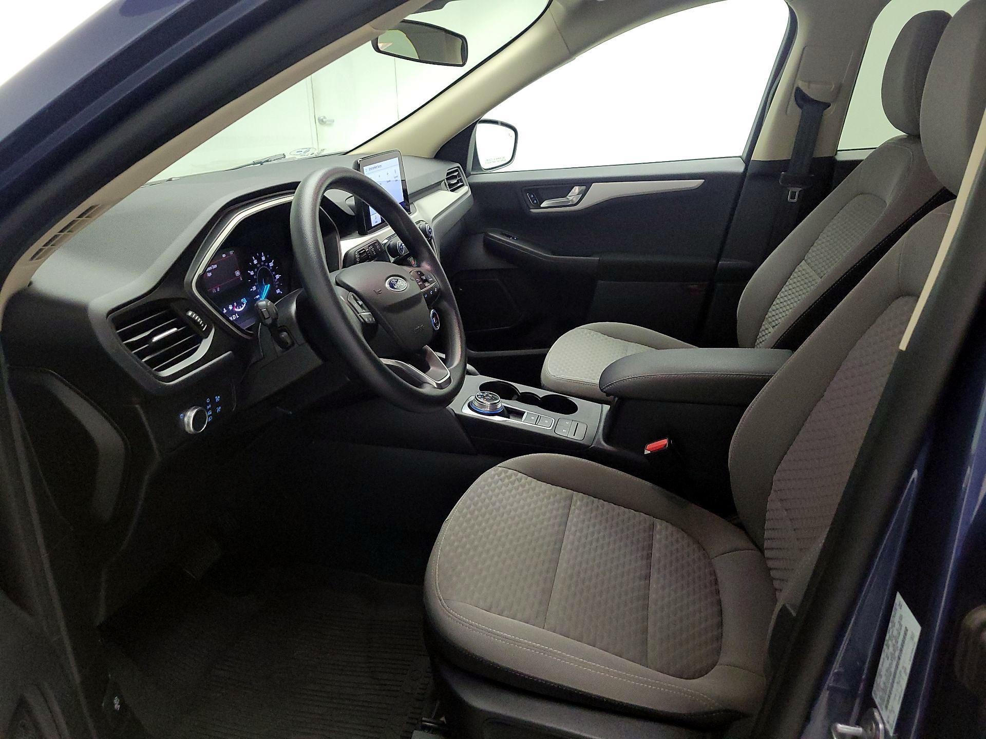 Thumbnail: 2020 Ford Escape - 11