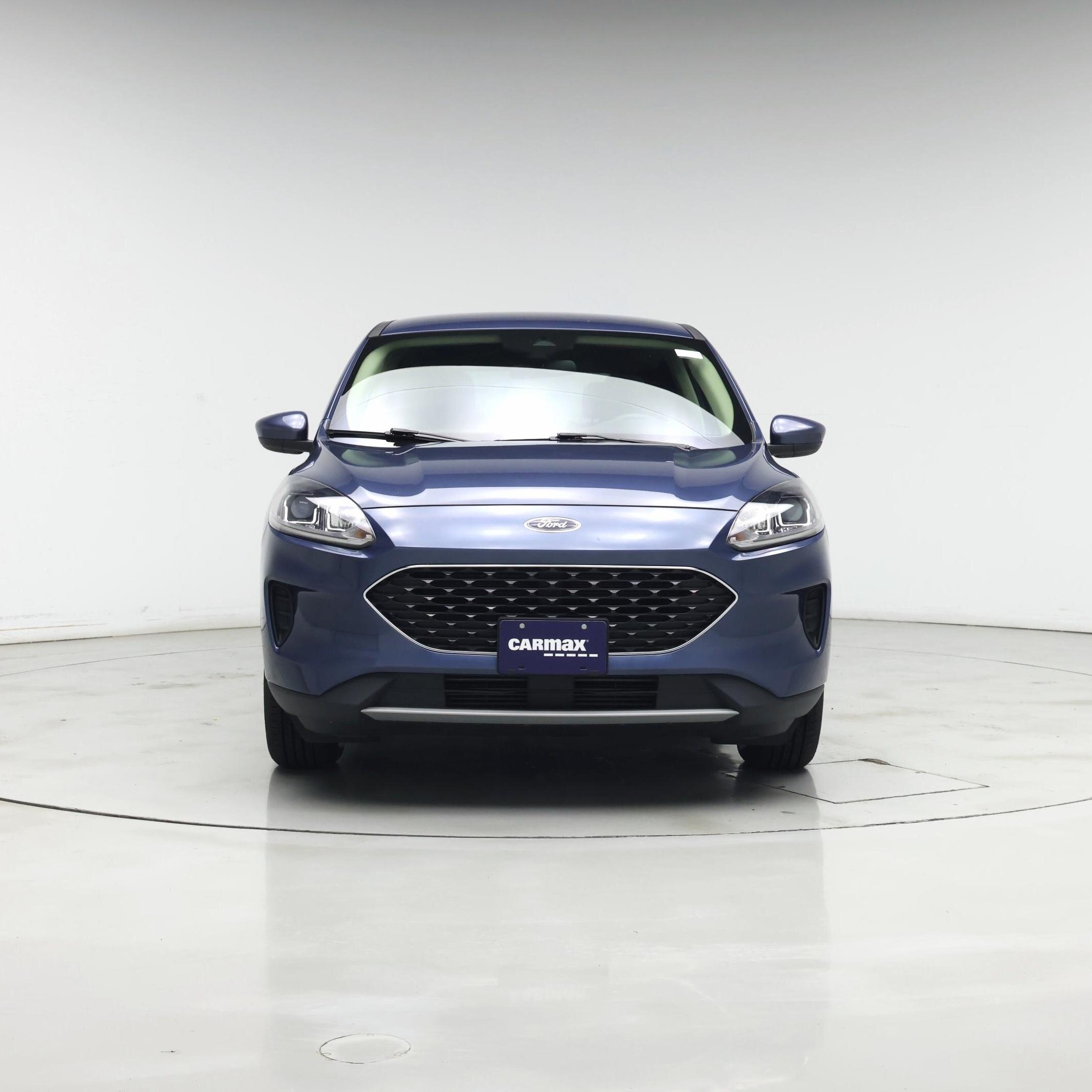 Thumbnail: 2020 Ford Escape - 5