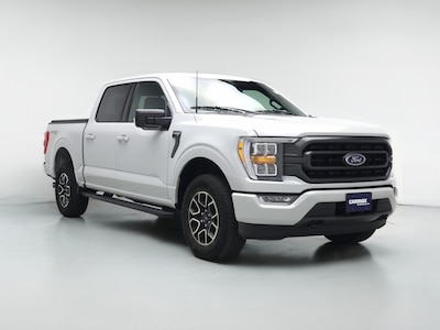 2023 Ford F150 XLT