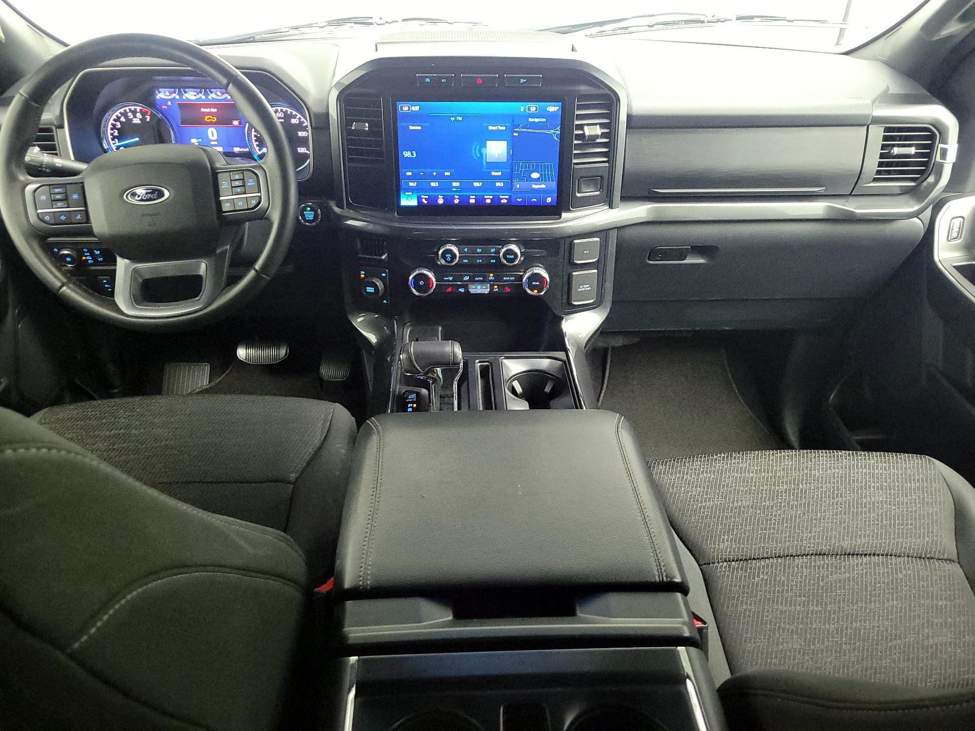 Thumbnail: 2023 Ford F-150 - 9