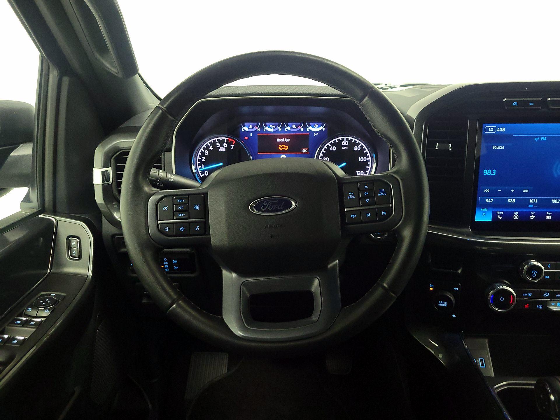 Thumbnail: 2023 Ford F-150 - 10