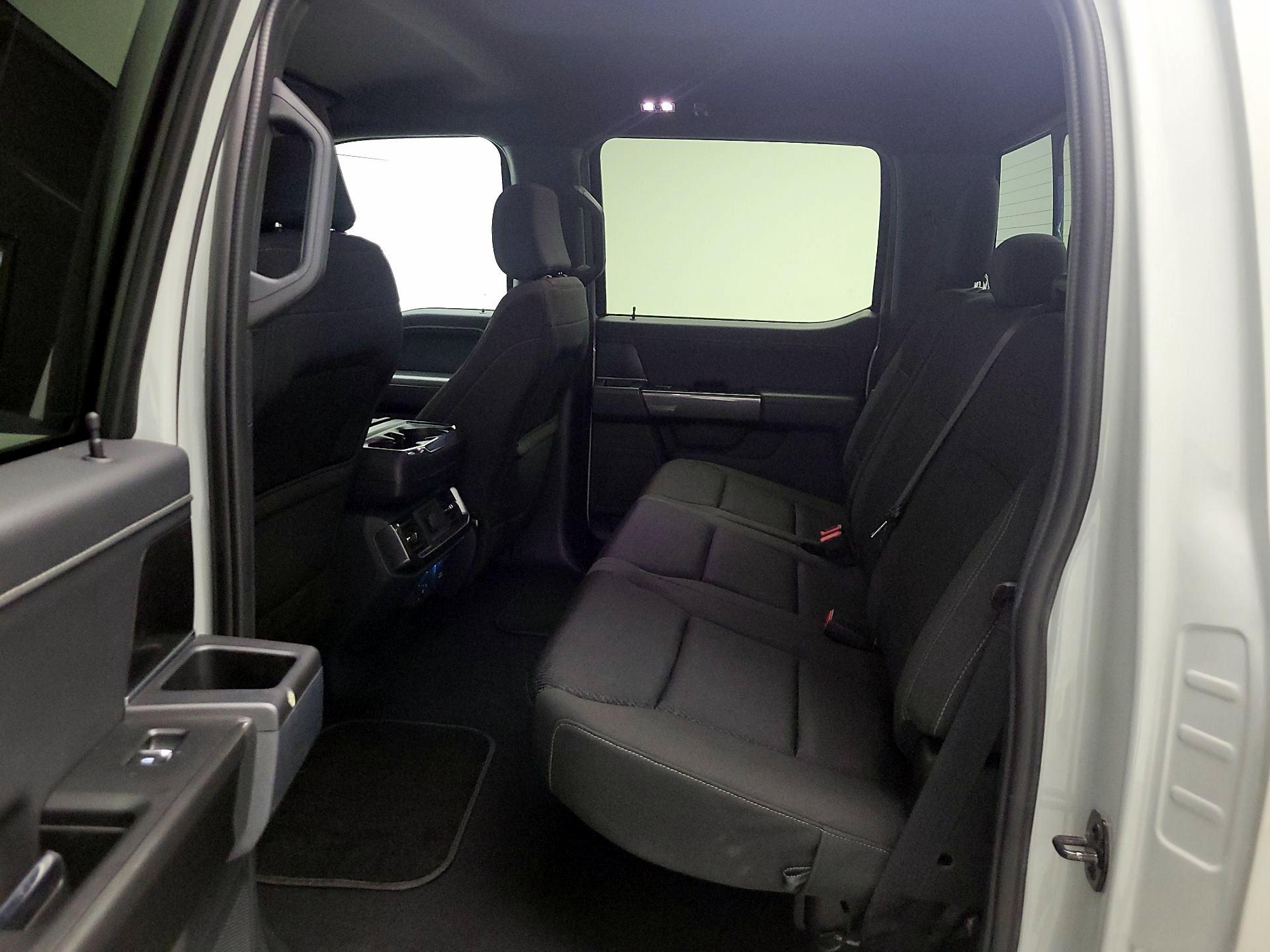 Thumbnail: 2023 Ford F-150 - 17