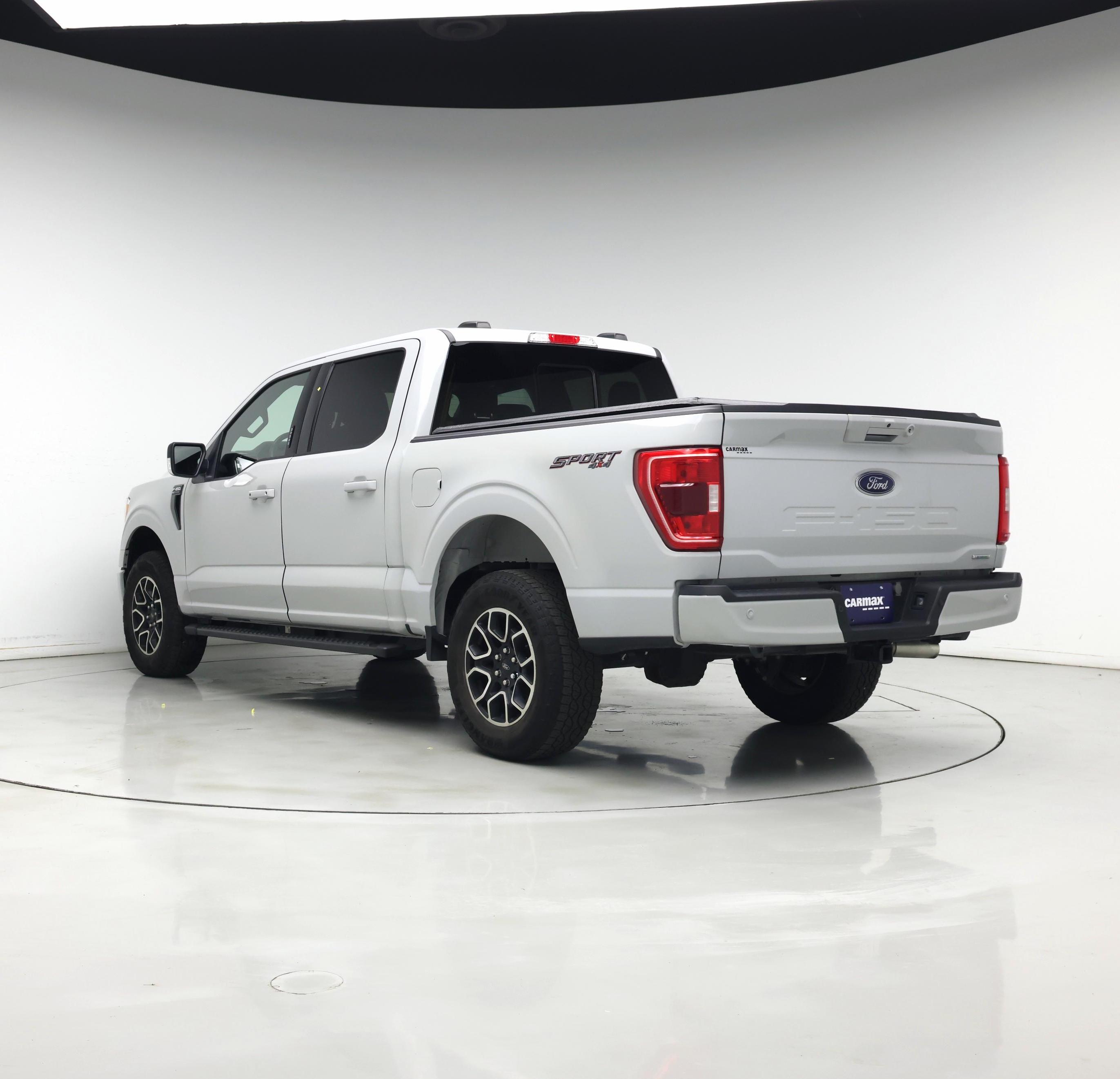 Thumbnail: 2023 Ford F-150 - 2