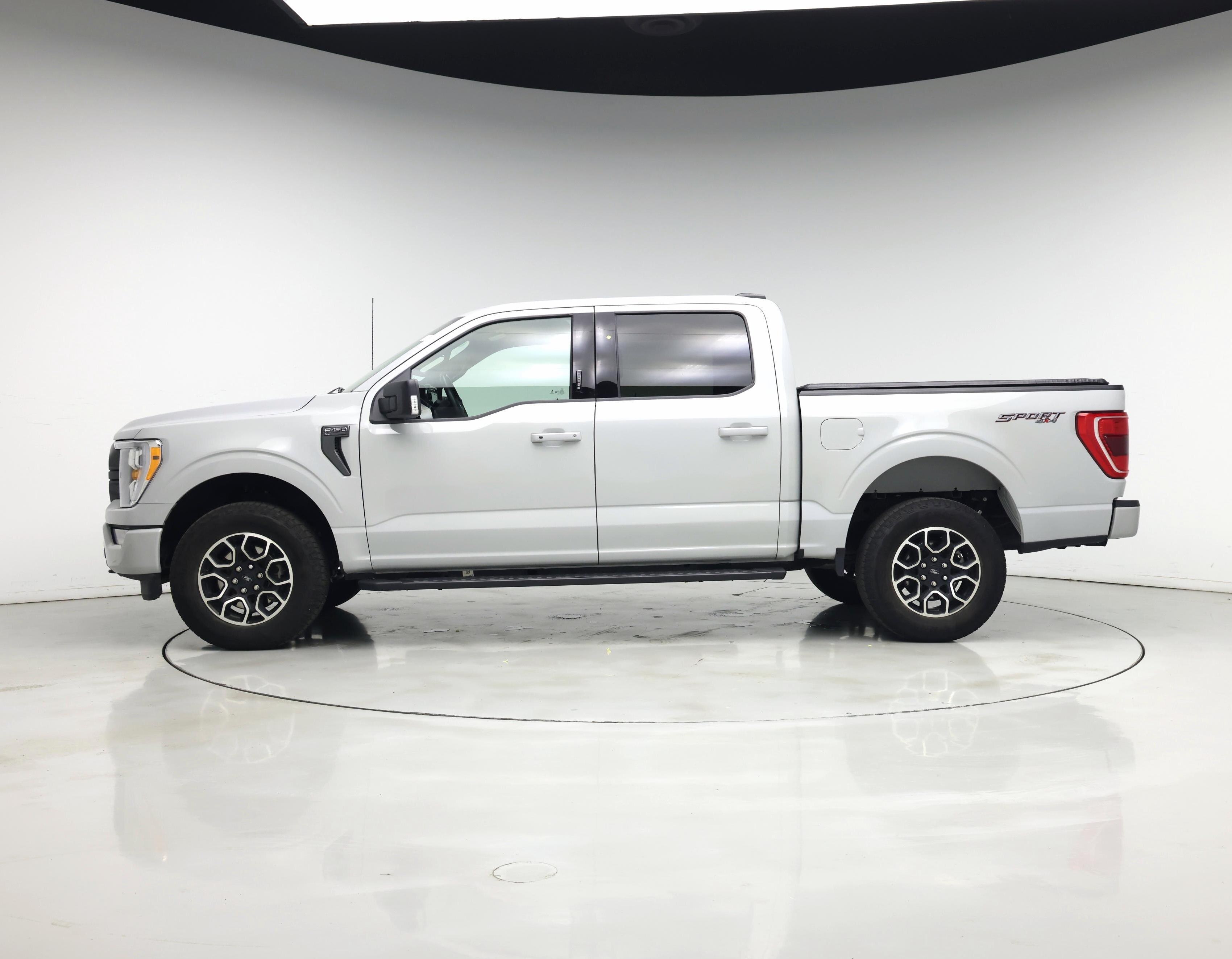 Thumbnail: 2023 Ford F-150 - 3