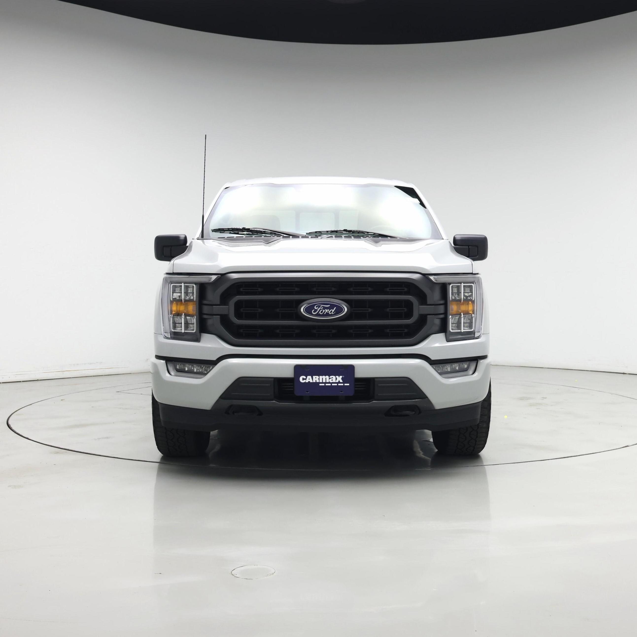 Thumbnail: 2023 Ford F-150 - 5