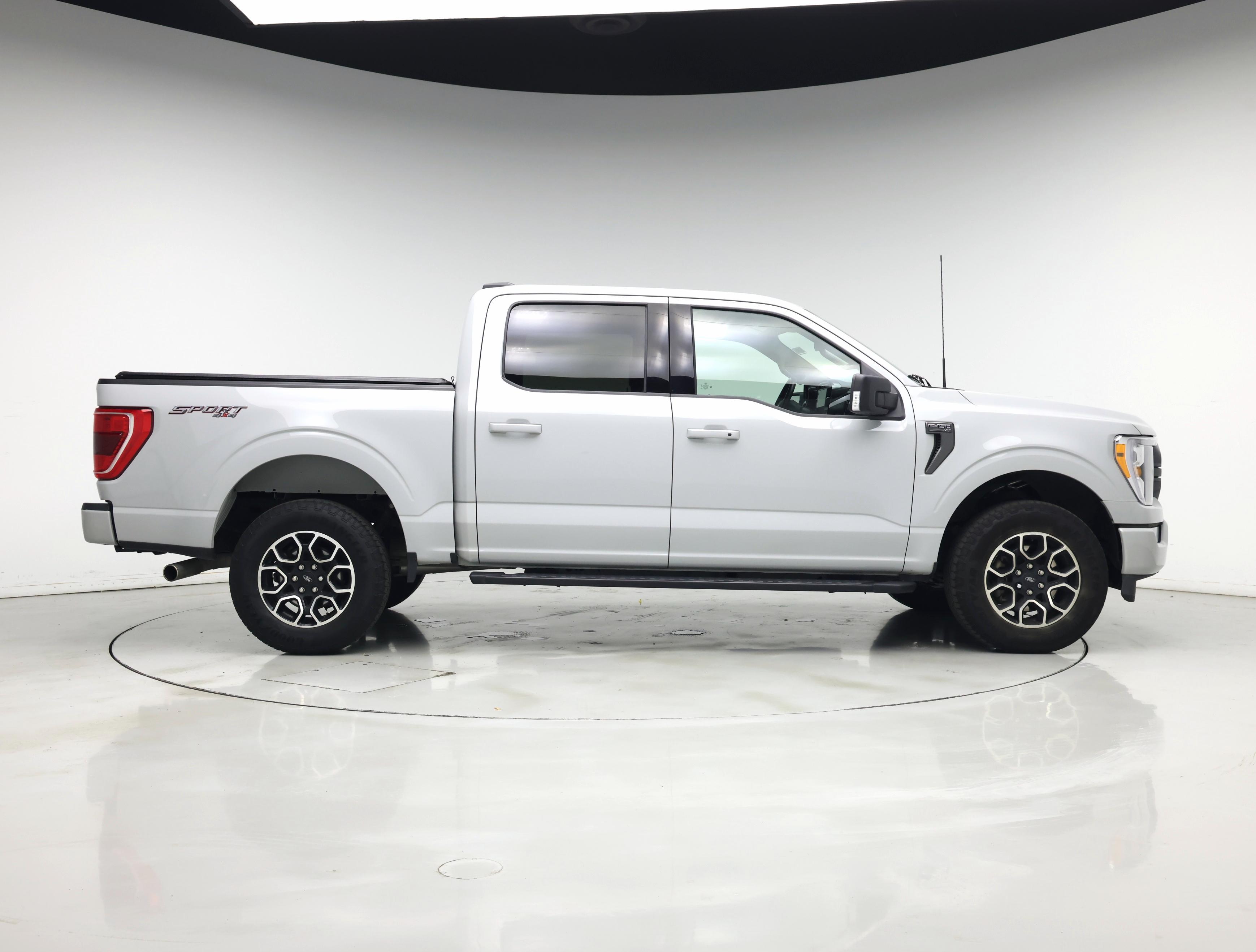 Thumbnail: 2023 Ford F-150 - 7