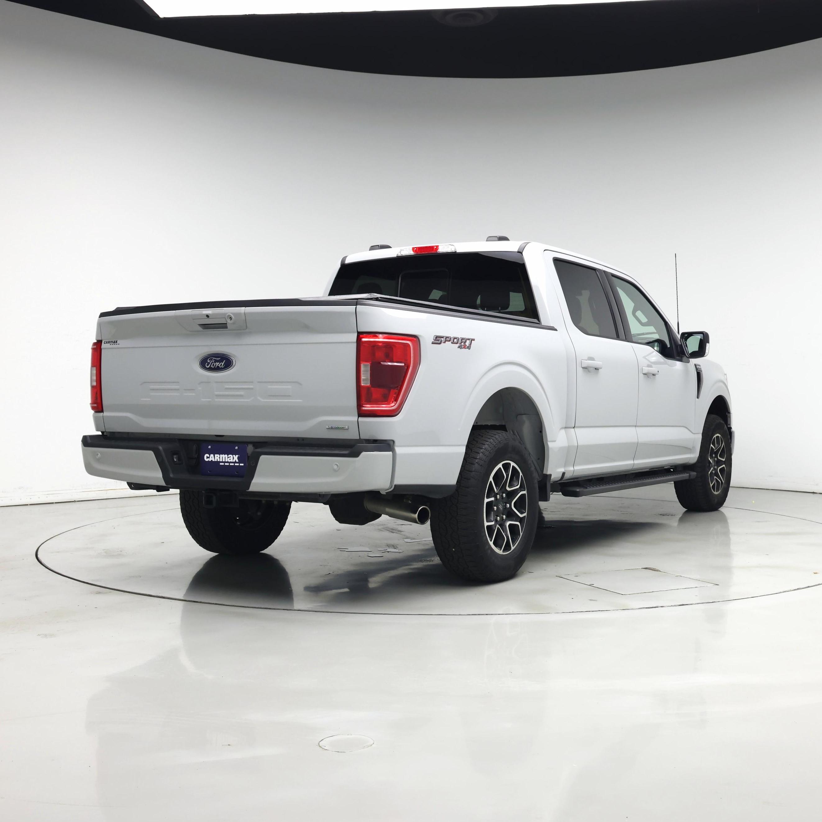 Thumbnail: 2023 Ford F-150 - 8