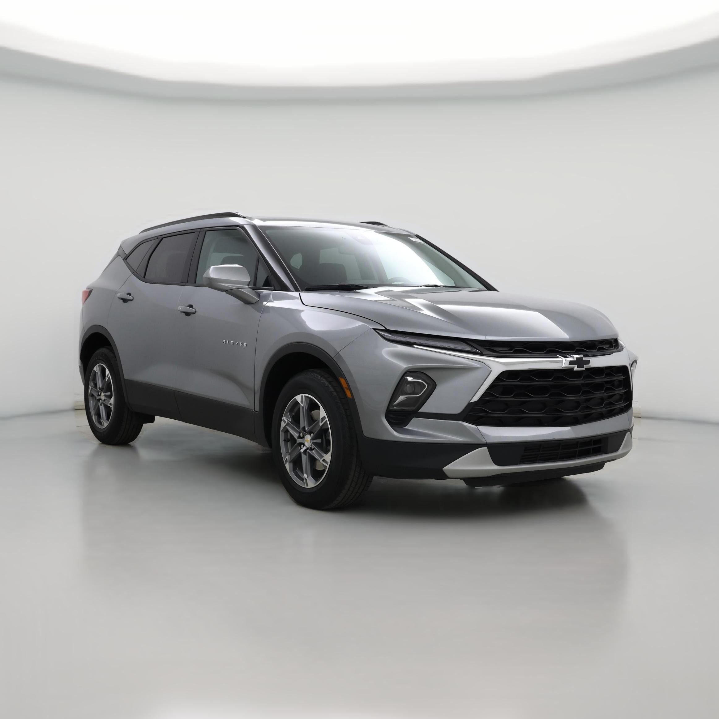 Thumbnail: 2023 Chevrolet Blazer - 1