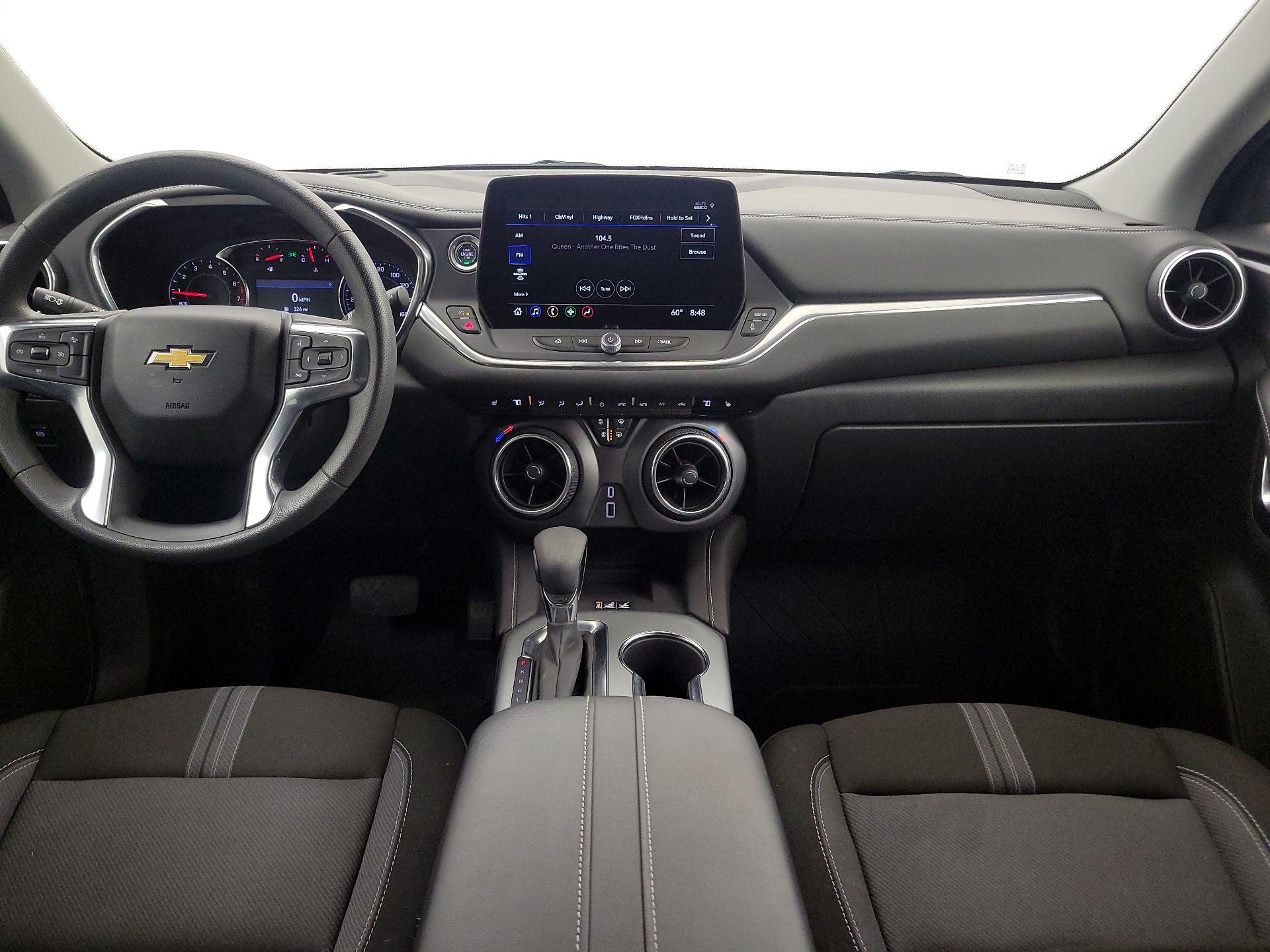 Thumbnail: 2023 Chevrolet Blazer - 9