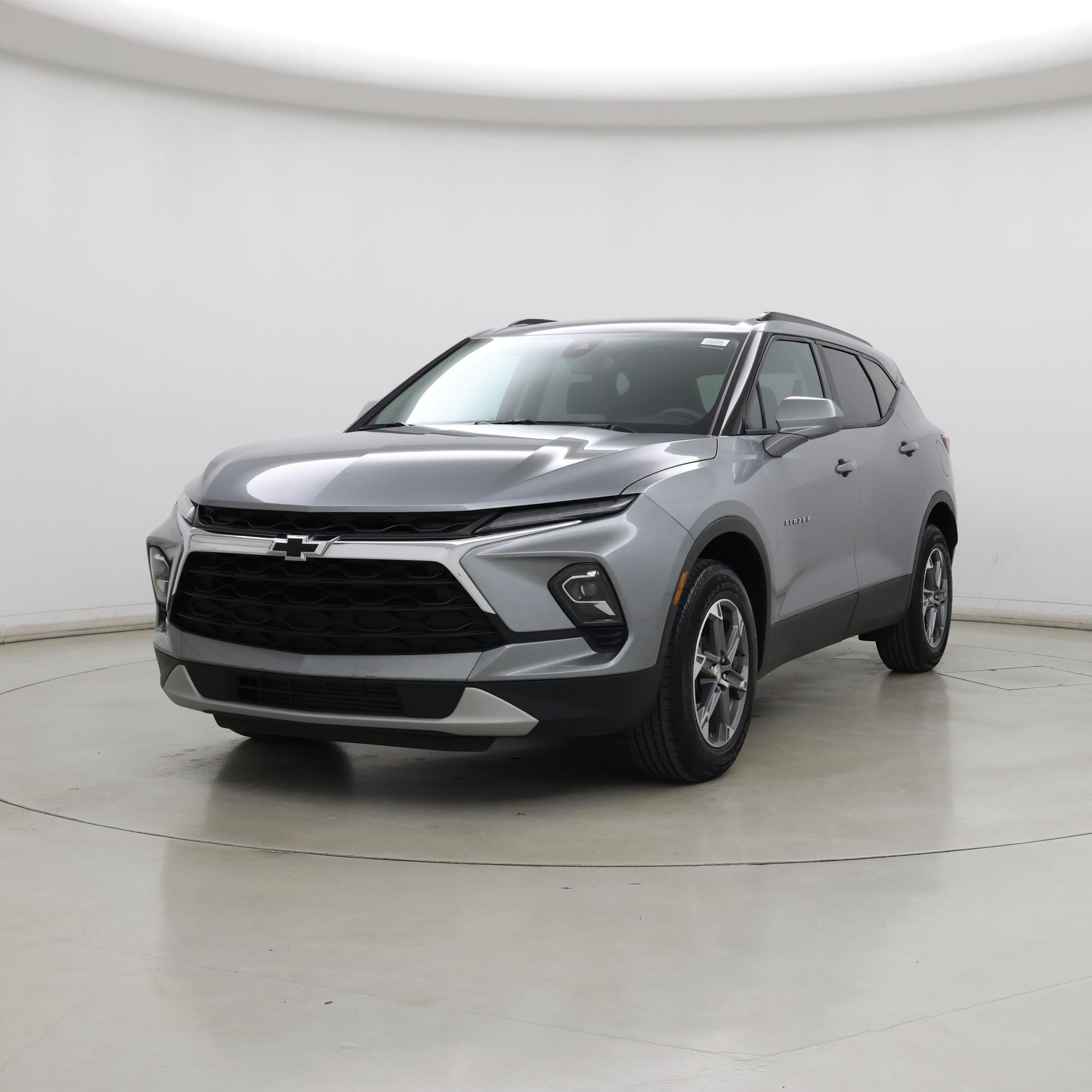 Thumbnail: 2023 Chevrolet Blazer - 4