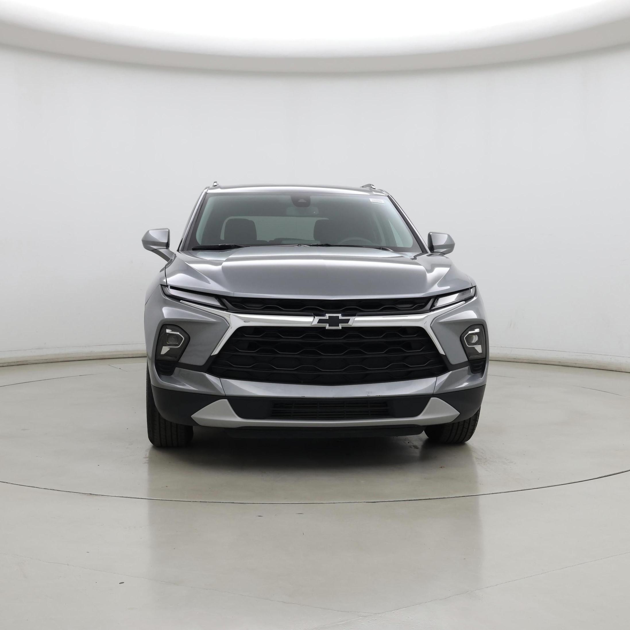 Thumbnail: 2023 Chevrolet Blazer - 5