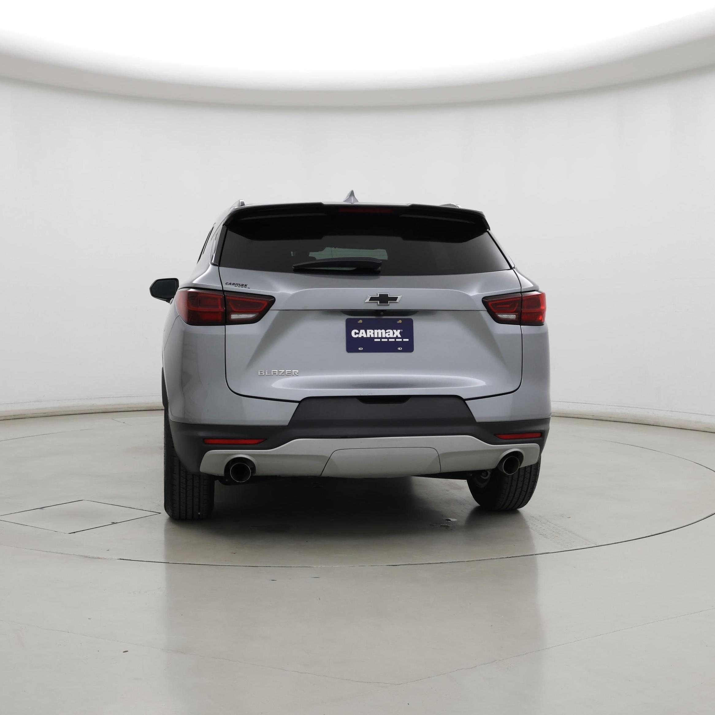 Thumbnail: 2023 Chevrolet Blazer - 6