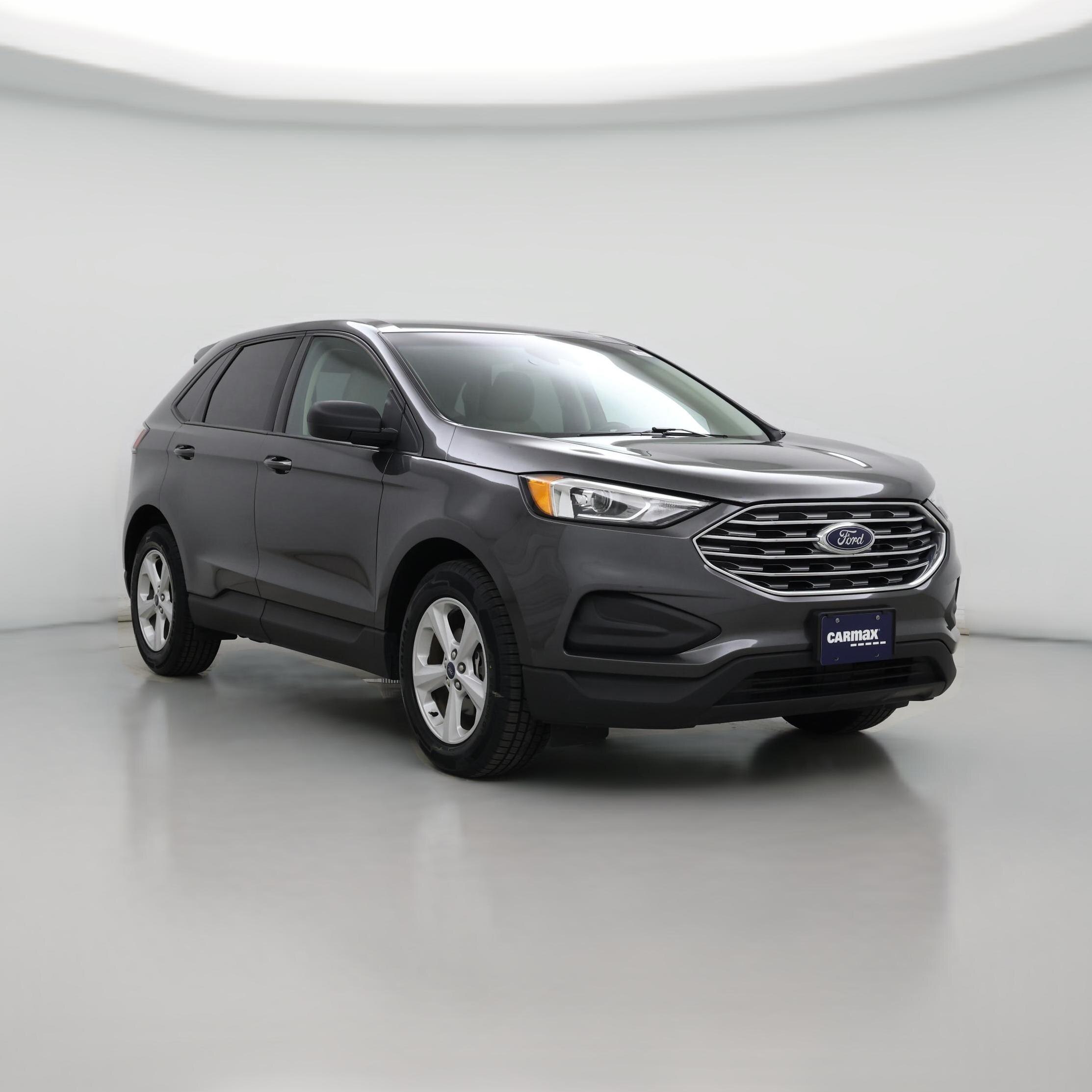 Thumbnail: 2020 Ford Edge - 1
