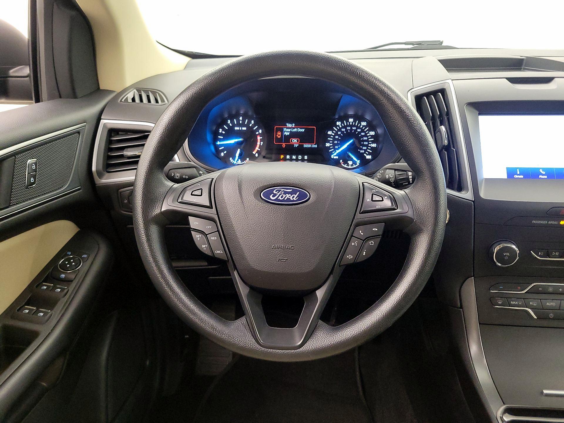 Thumbnail: 2020 Ford Edge - 10