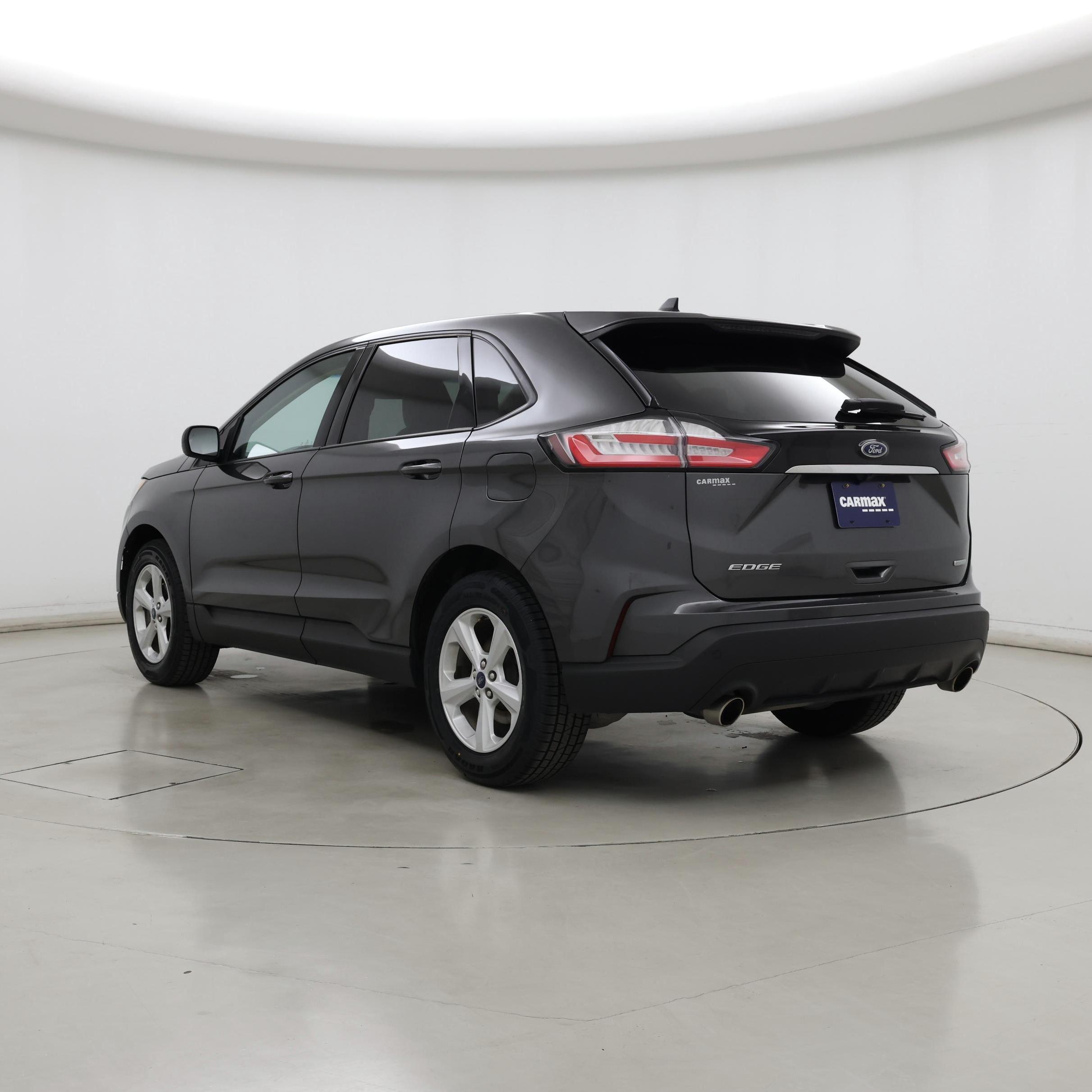 Thumbnail: 2020 Ford Edge - 2