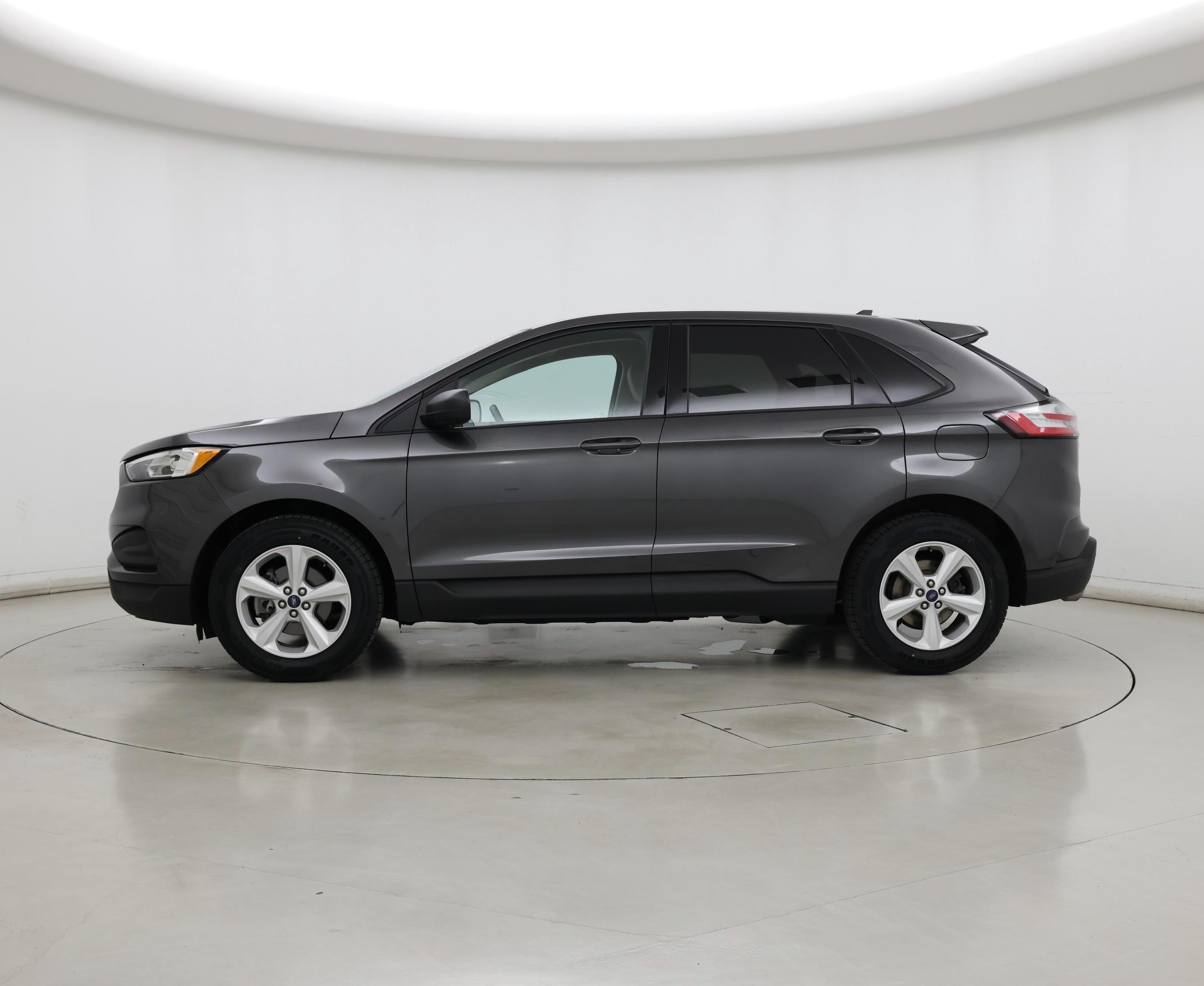 Thumbnail: 2020 Ford Edge - 3