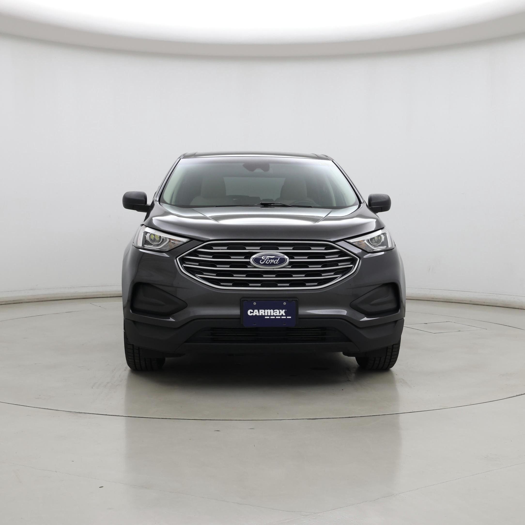Thumbnail: 2020 Ford Edge - 5