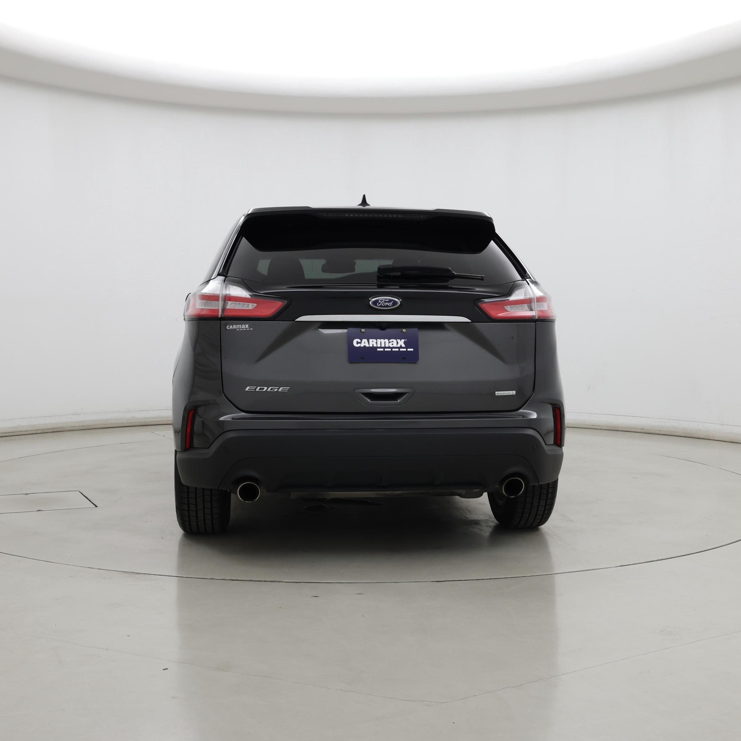 Thumbnail: 2020 Ford Edge - 6