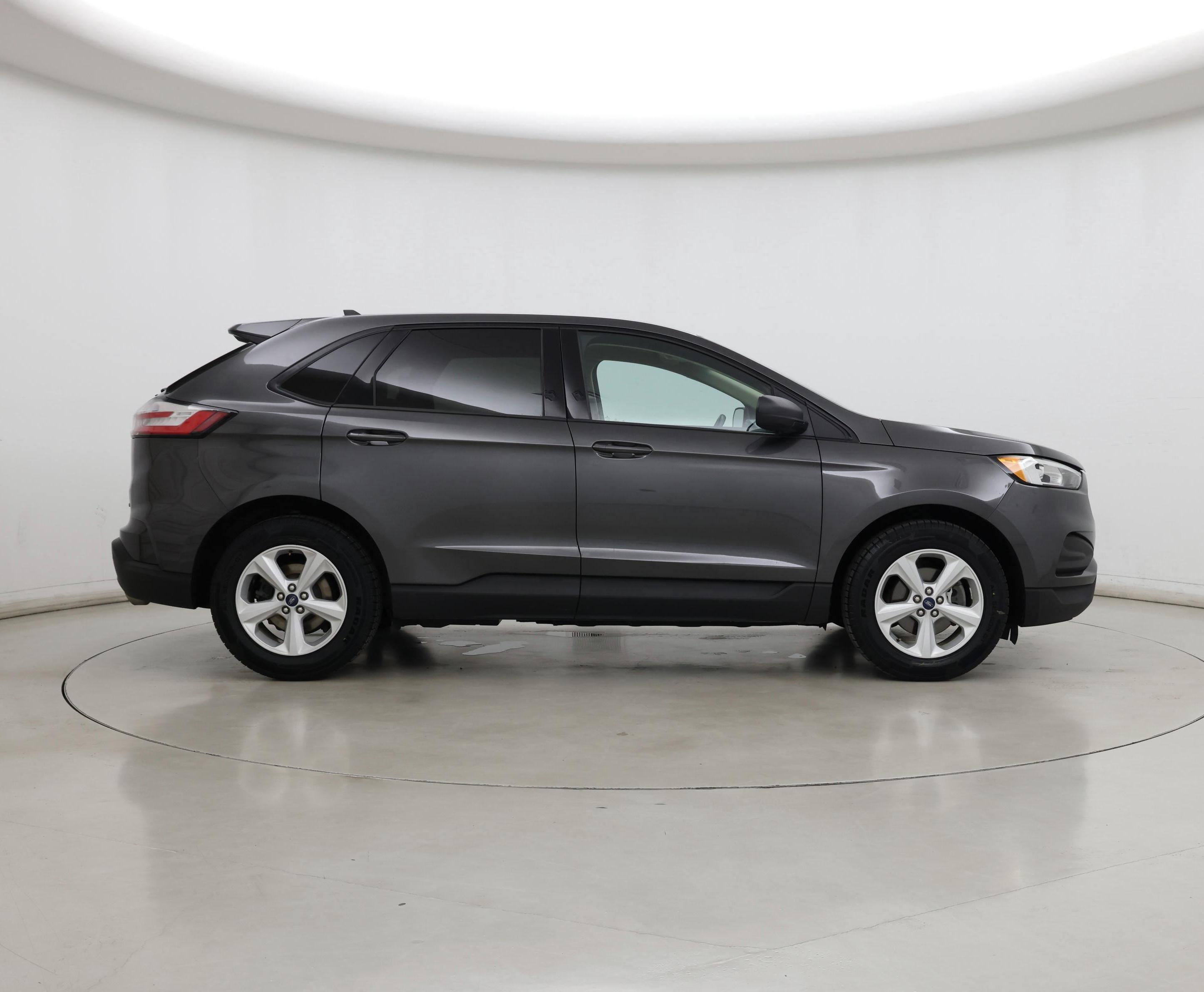 Thumbnail: 2020 Ford Edge - 7