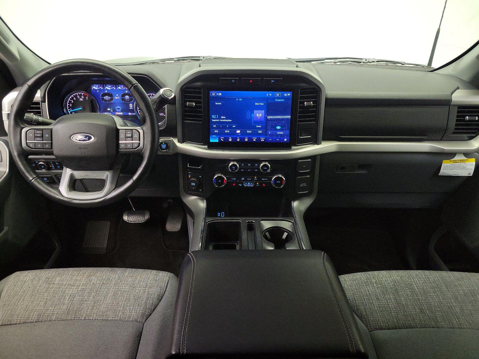 Thumbnail: 2022 Ford F-150 - 9