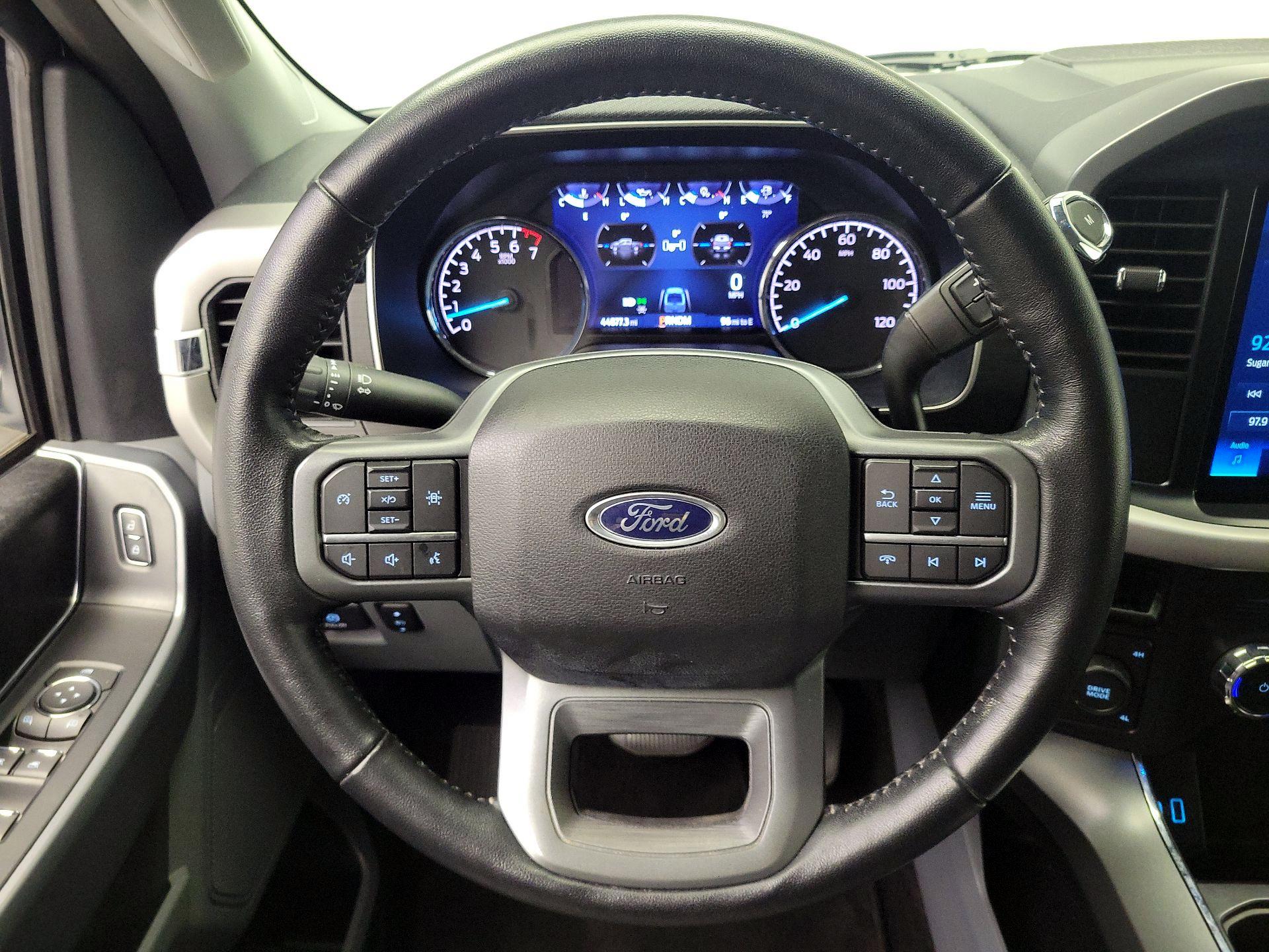 Thumbnail: 2022 Ford F-150 - 10