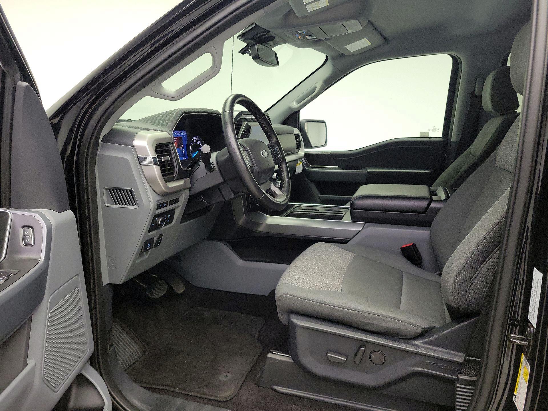 Thumbnail: 2022 Ford F-150 - 11